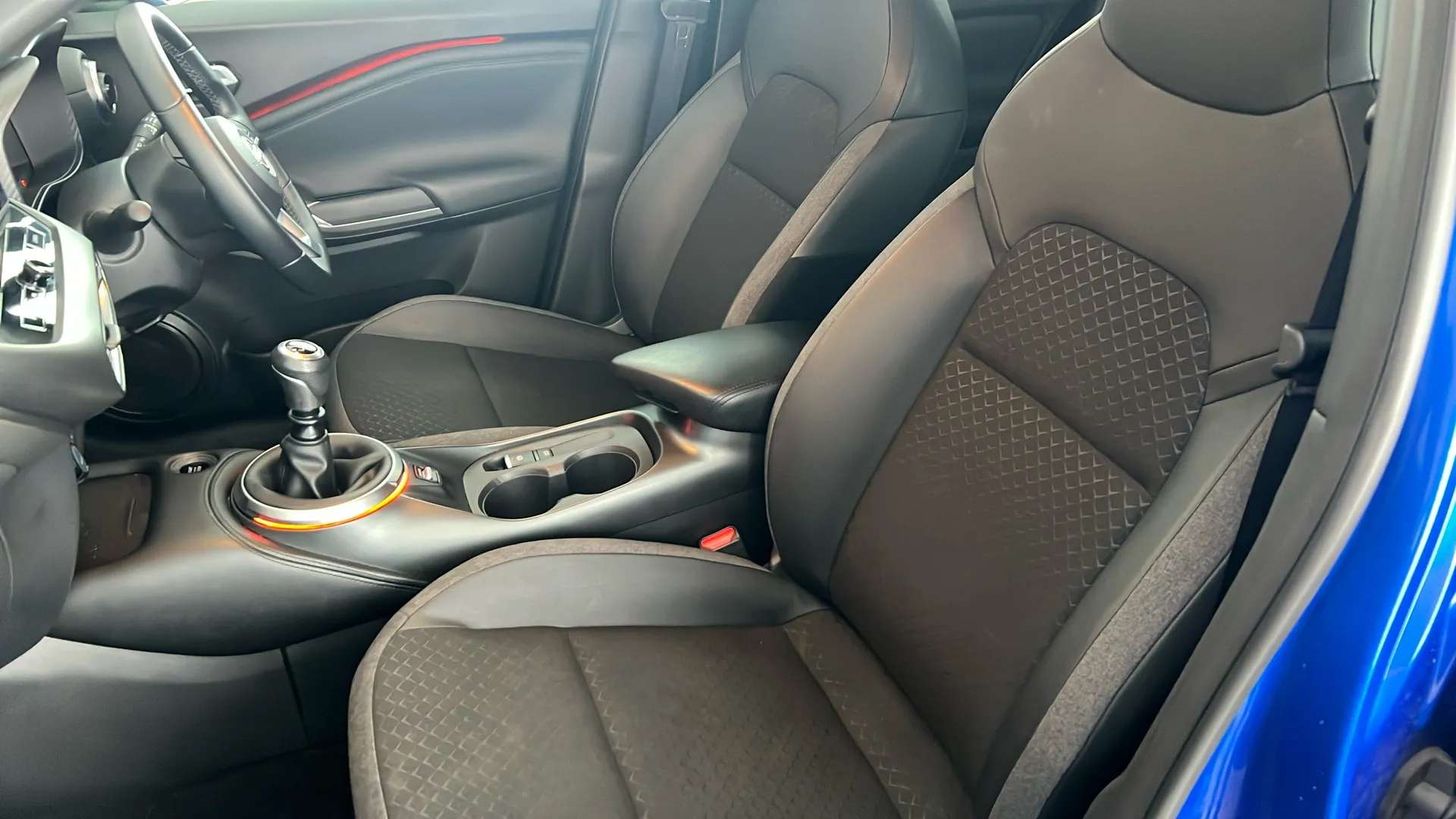 2024 NISSAN JUKE 2024 NISSAN JUKE