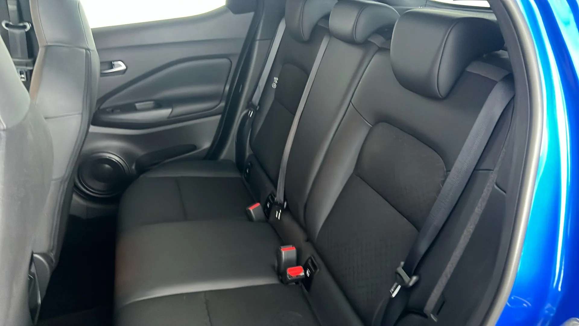 2024 NISSAN JUKE 2024 NISSAN JUKE