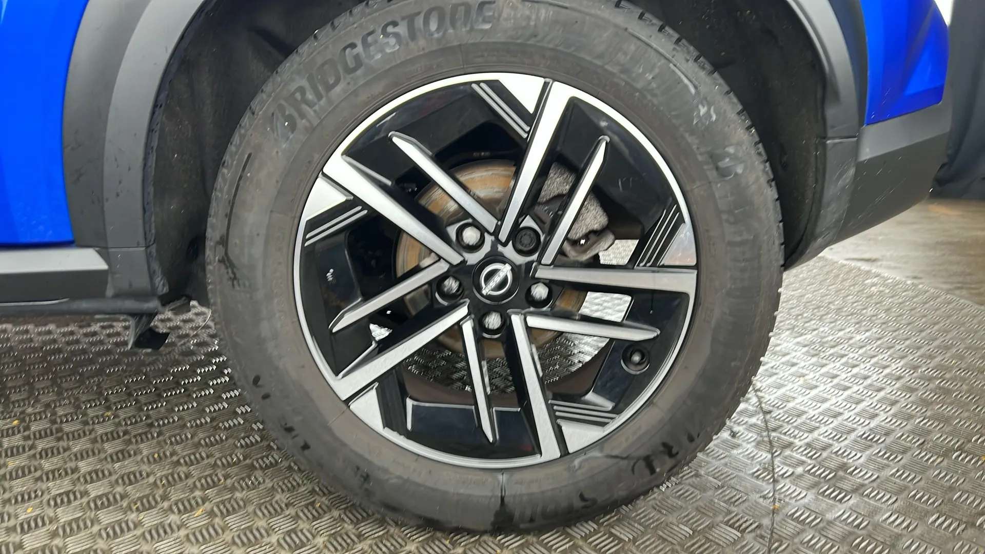 2024 NISSAN JUKE 2024 NISSAN JUKE