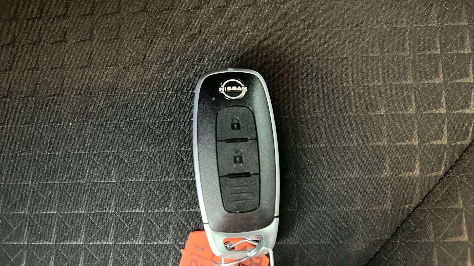 2024 NISSAN JUKE 2024 NISSAN JUKE