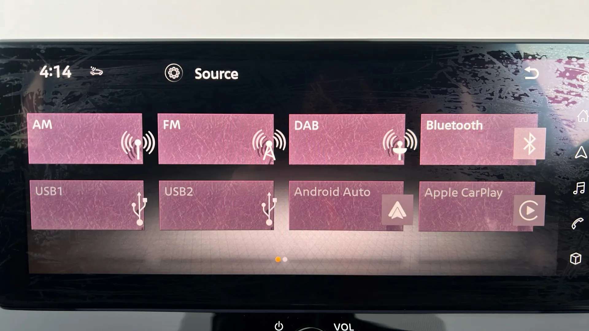 2024 NISSAN JUKE 2024 NISSAN JUKE