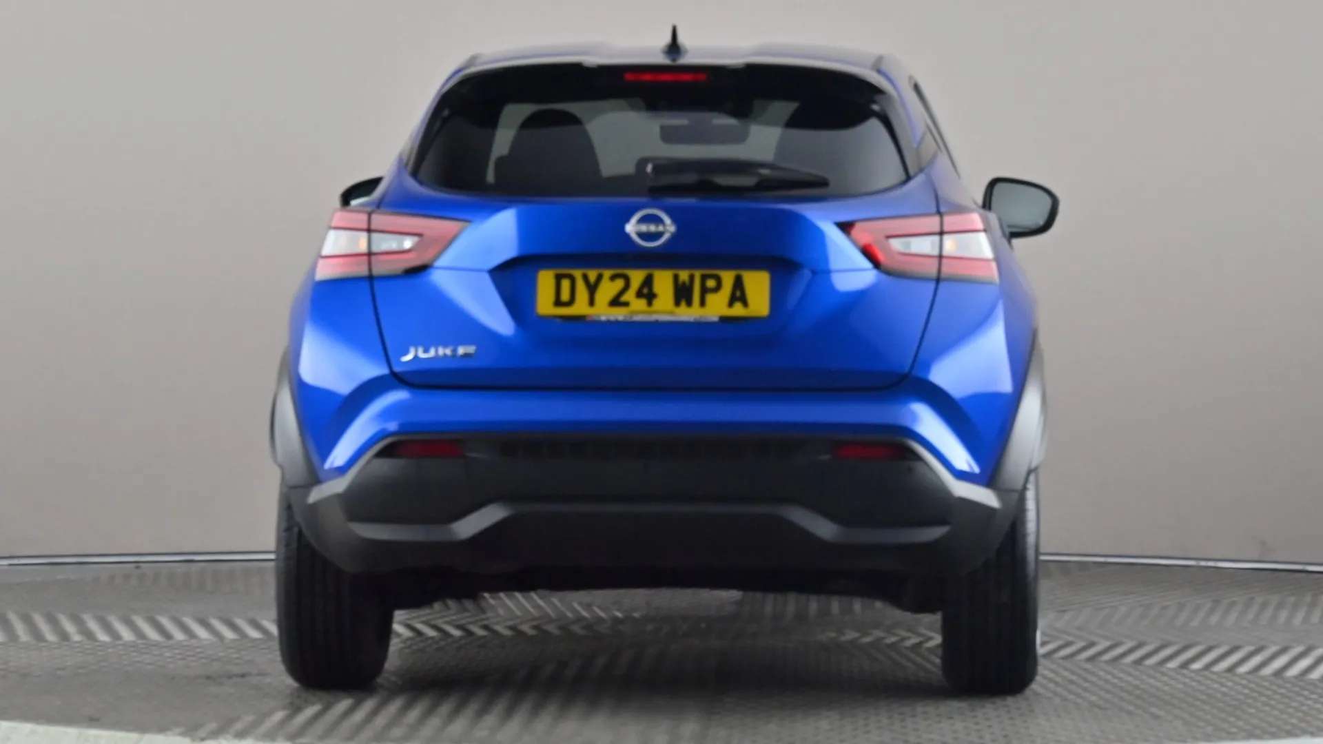 2024 NISSAN JUKE 2024 NISSAN JUKE