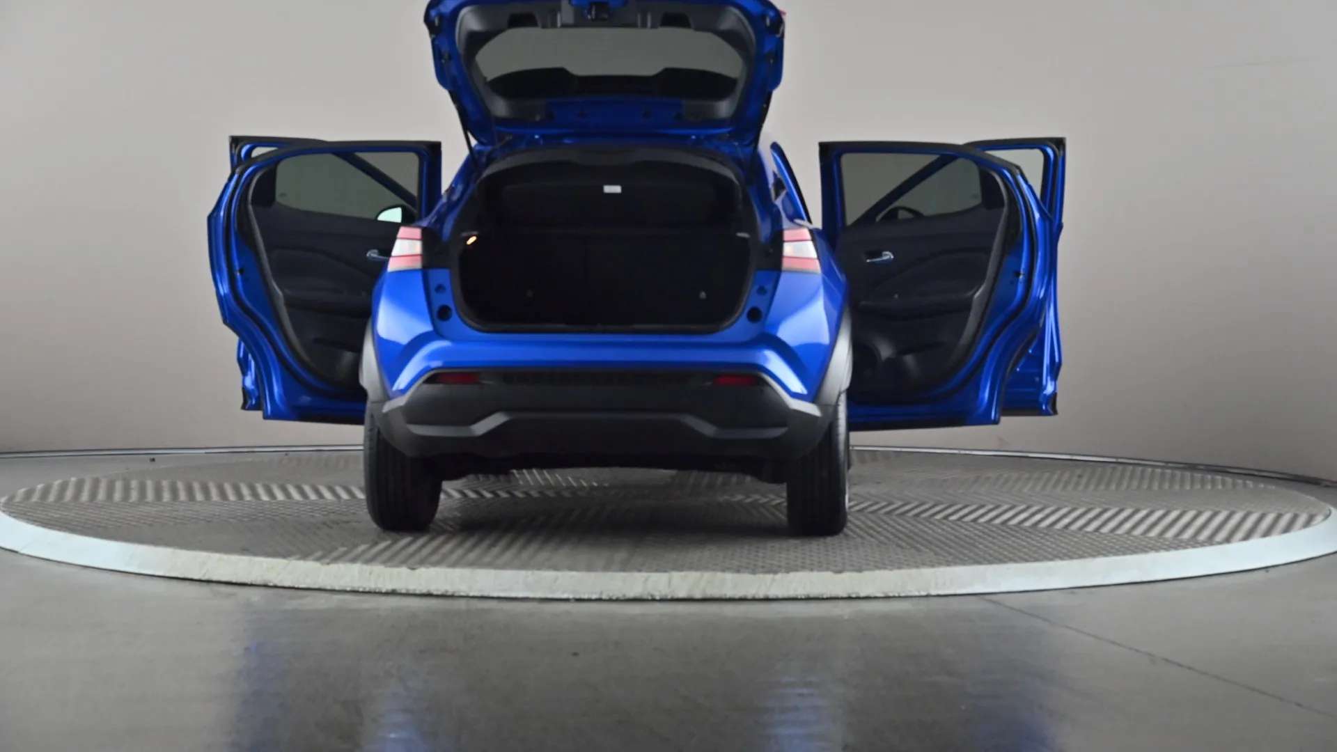 2024 NISSAN JUKE 2024 NISSAN JUKE