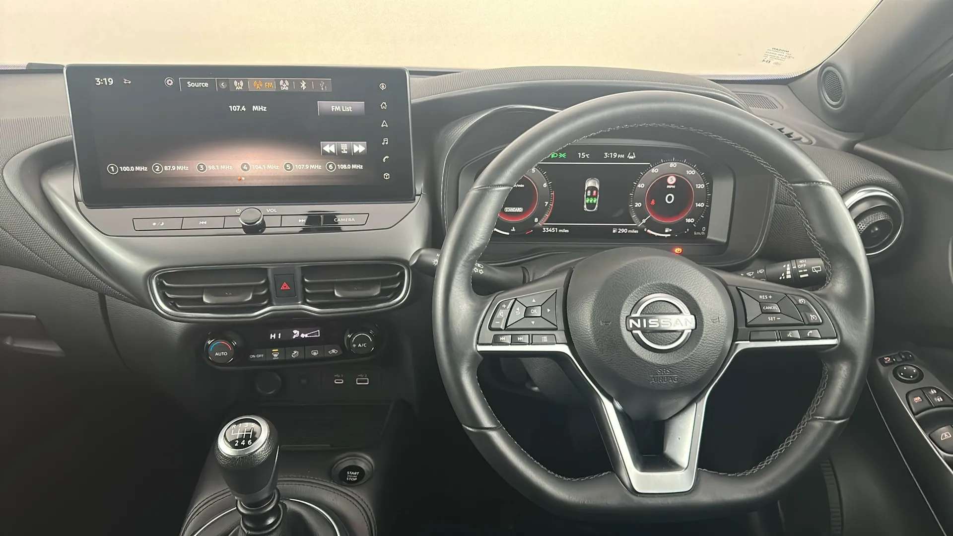 2024 NISSAN JUKE 2024 NISSAN JUKE