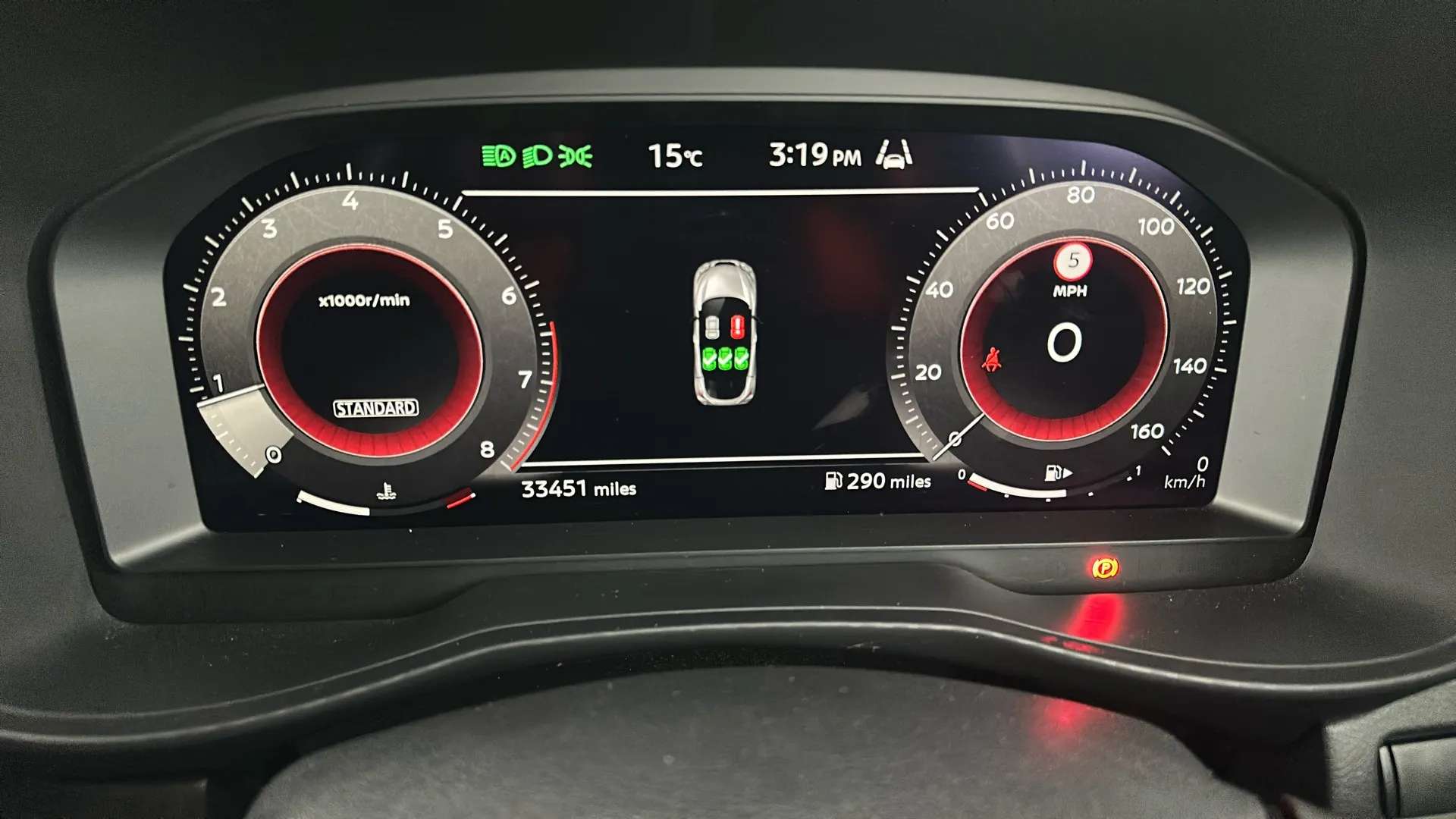 2024 NISSAN JUKE 2024 NISSAN JUKE