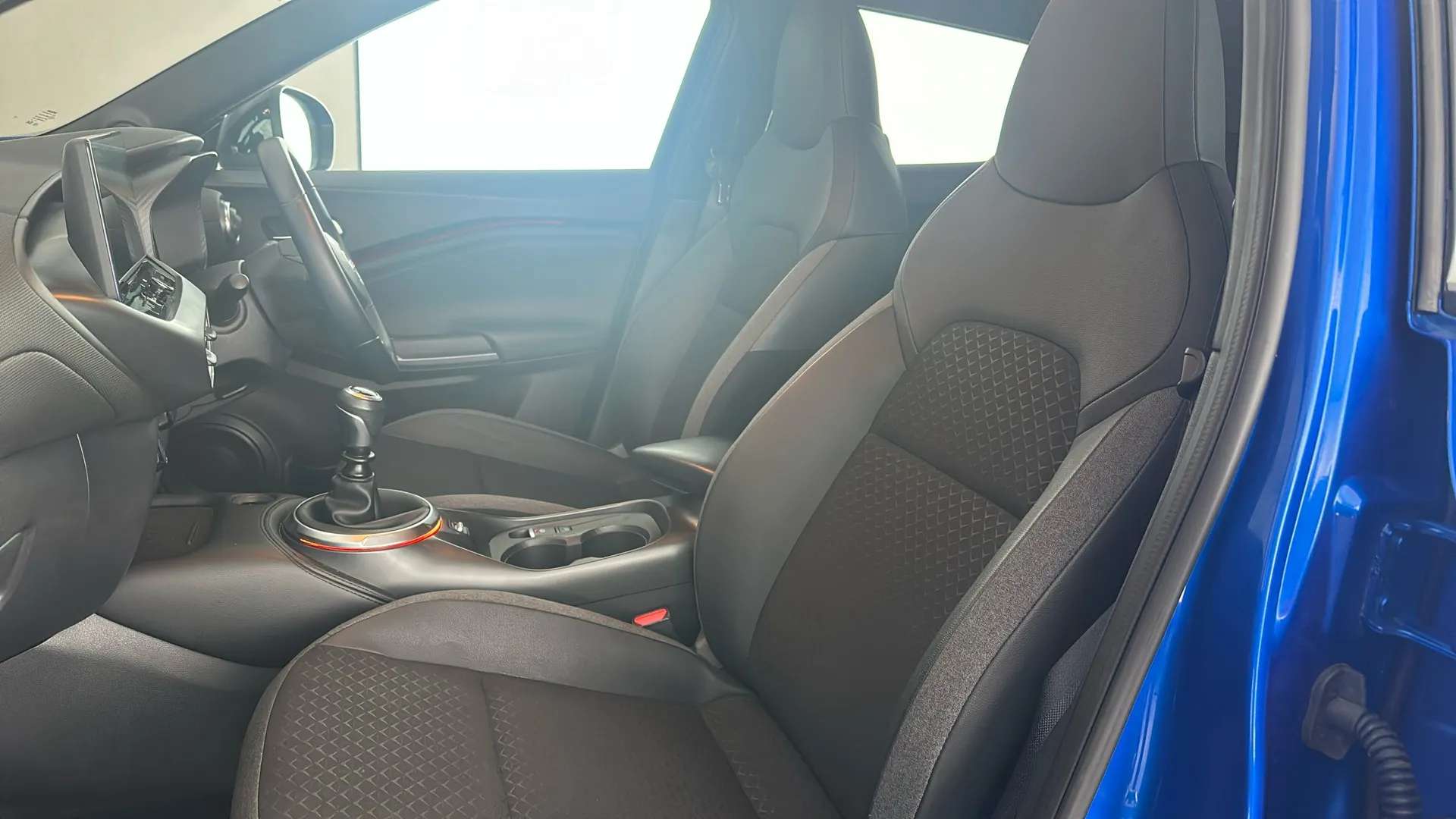 2024 NISSAN JUKE 2024 NISSAN JUKE