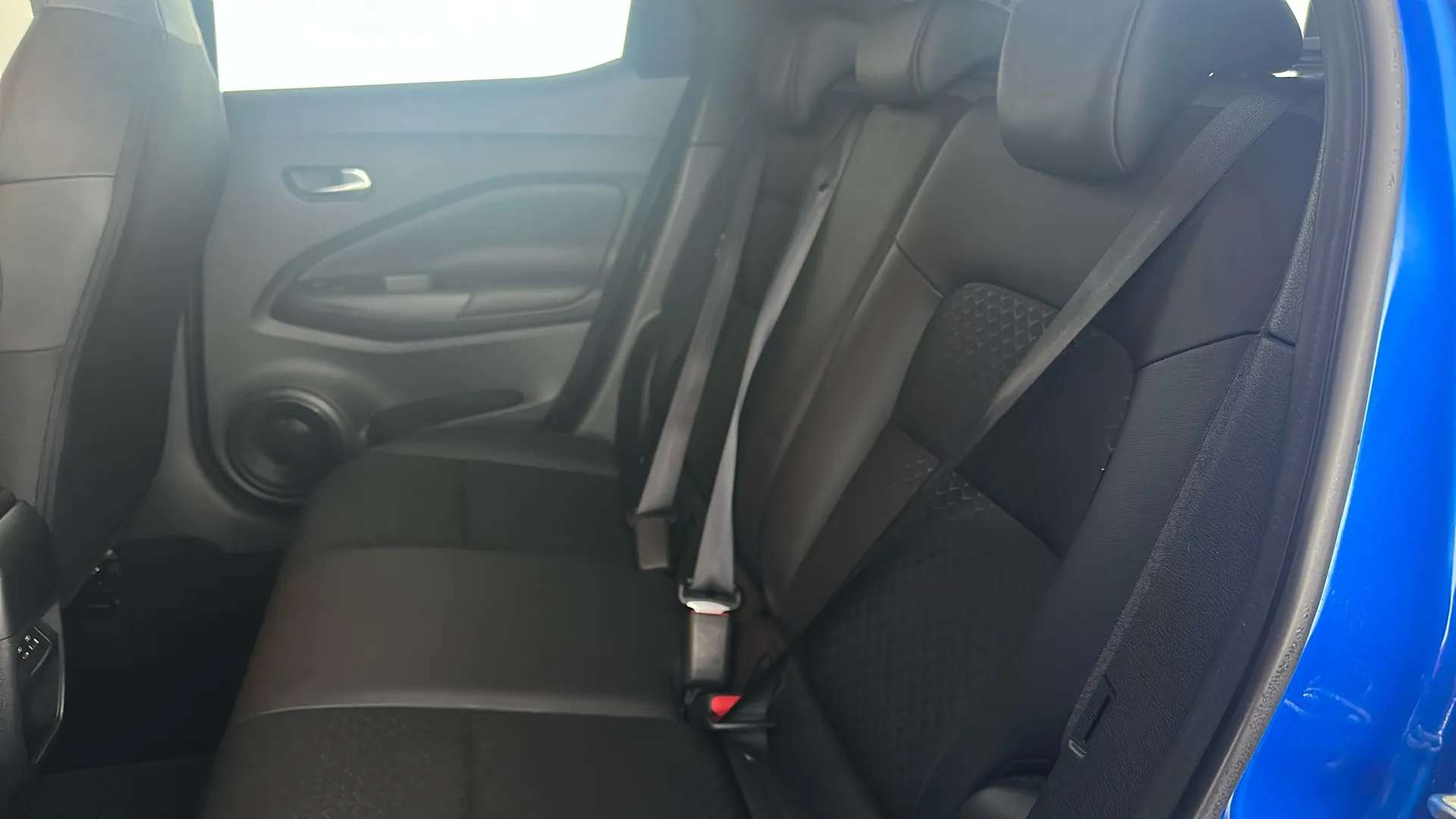 2024 NISSAN JUKE 2024 NISSAN JUKE