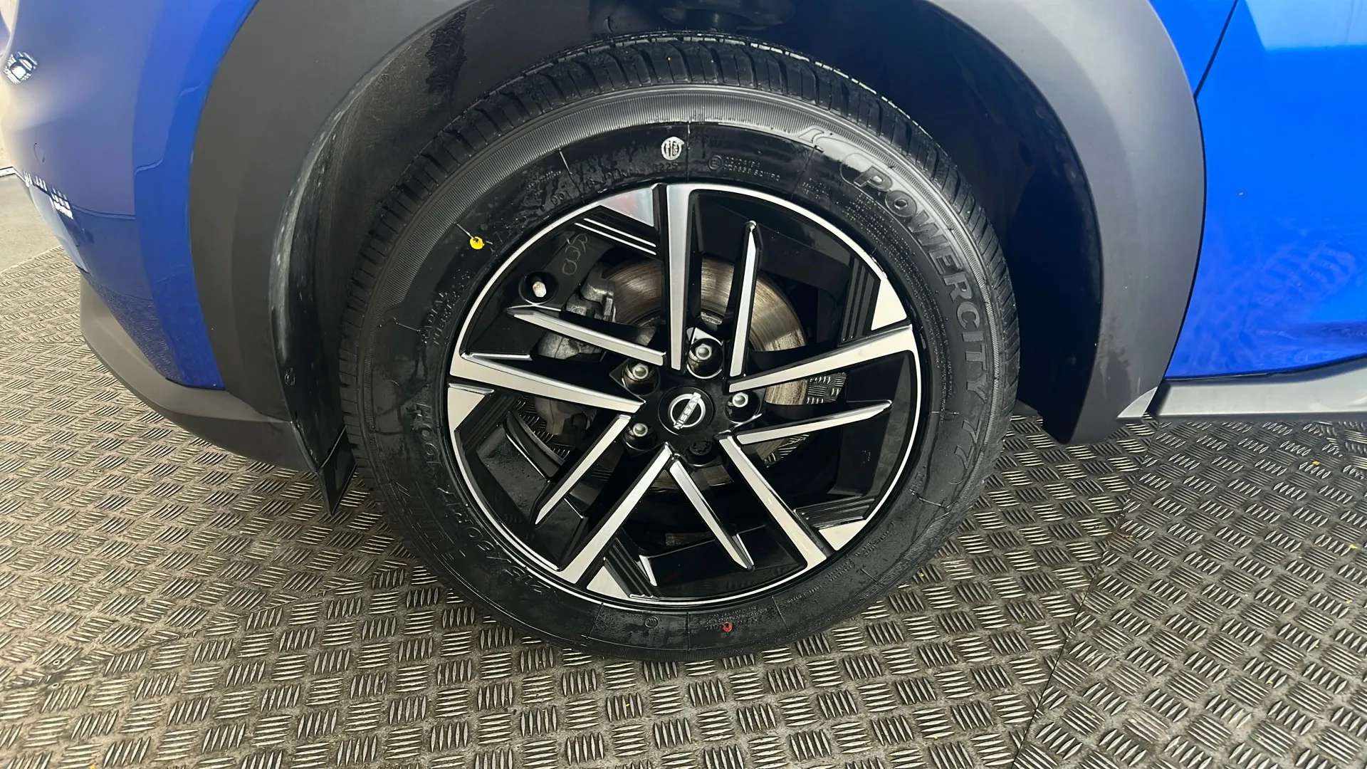 2024 NISSAN JUKE 2024 NISSAN JUKE