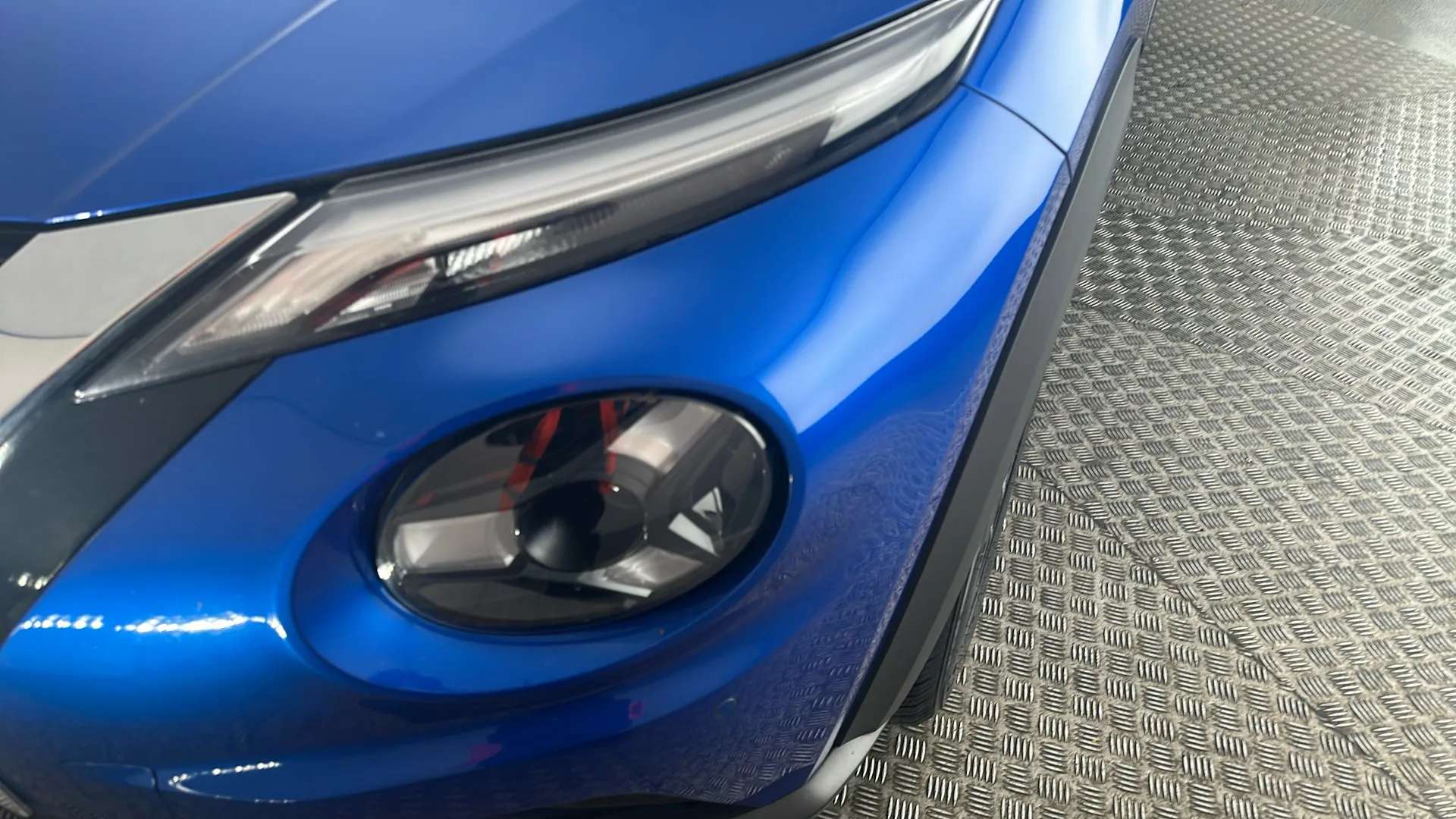 2024 NISSAN JUKE 2024 NISSAN JUKE