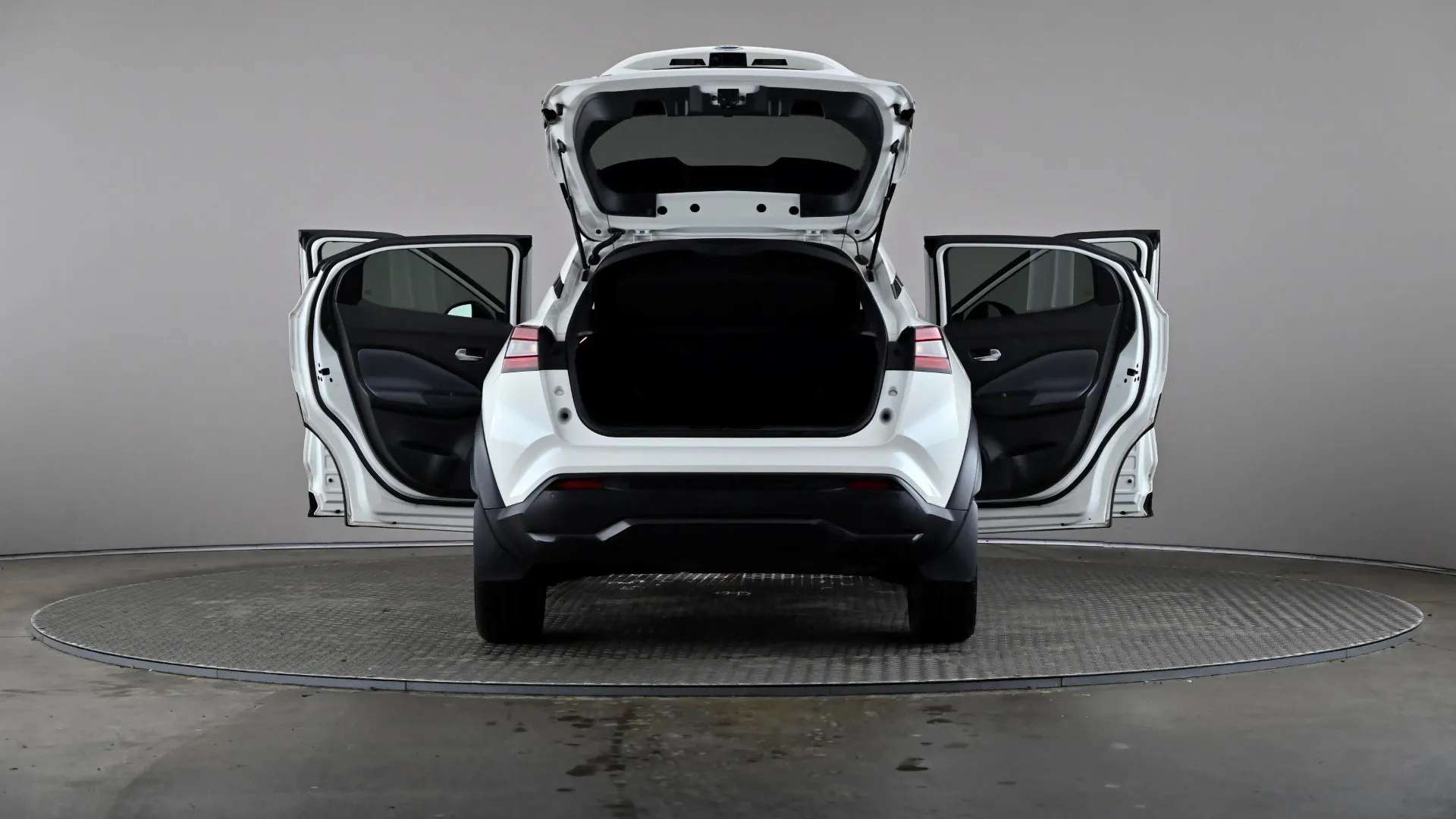 2019 NISSAN JUKE 2019 NISSAN JUKE