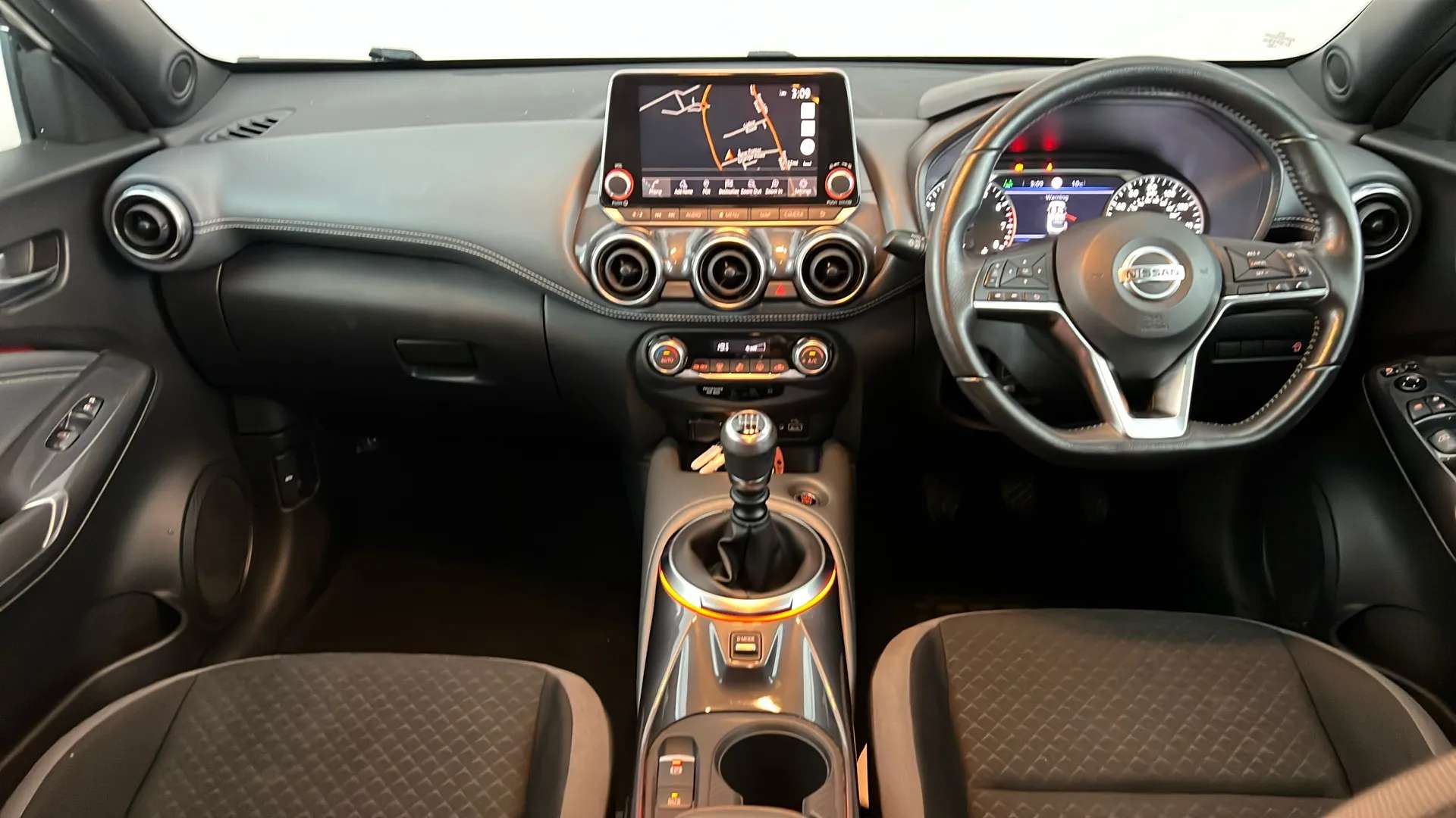 2019 NISSAN JUKE 2019 NISSAN JUKE