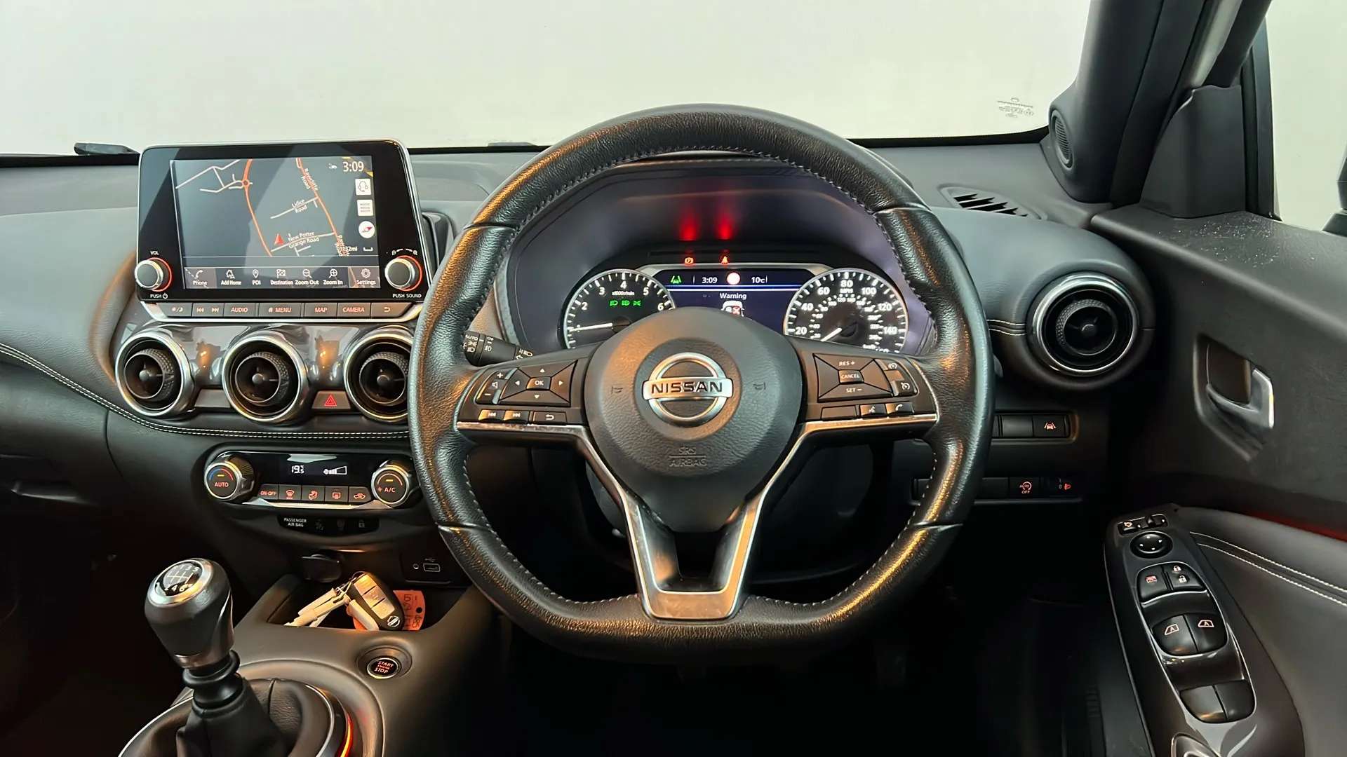 2019 NISSAN JUKE 2019 NISSAN JUKE