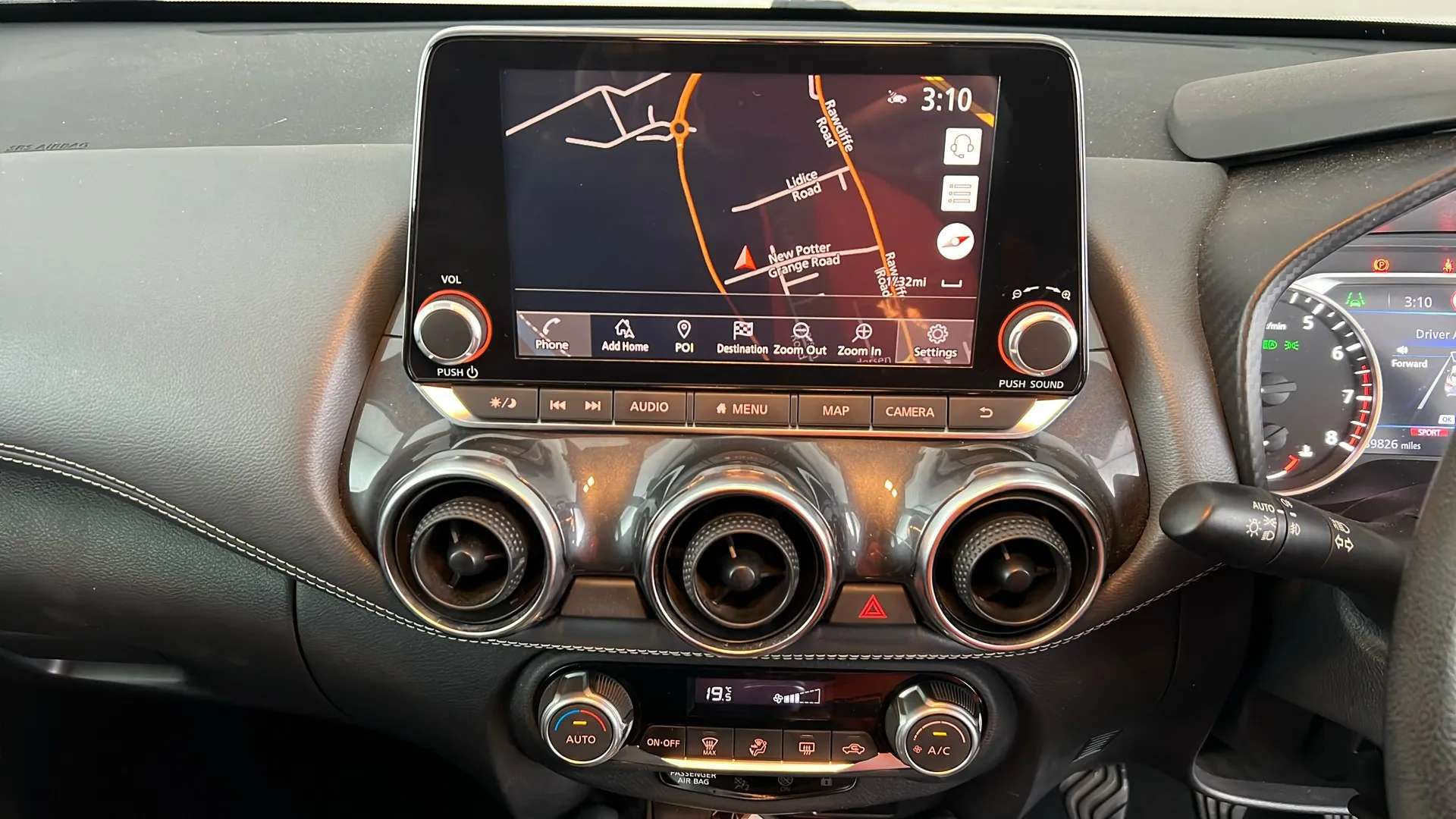 2019 NISSAN JUKE 2019 NISSAN JUKE