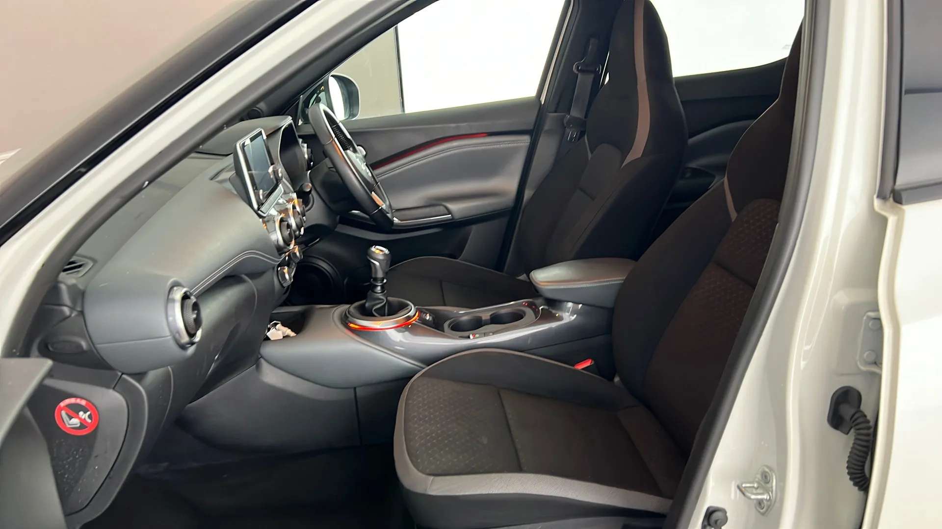 2019 NISSAN JUKE 2019 NISSAN JUKE