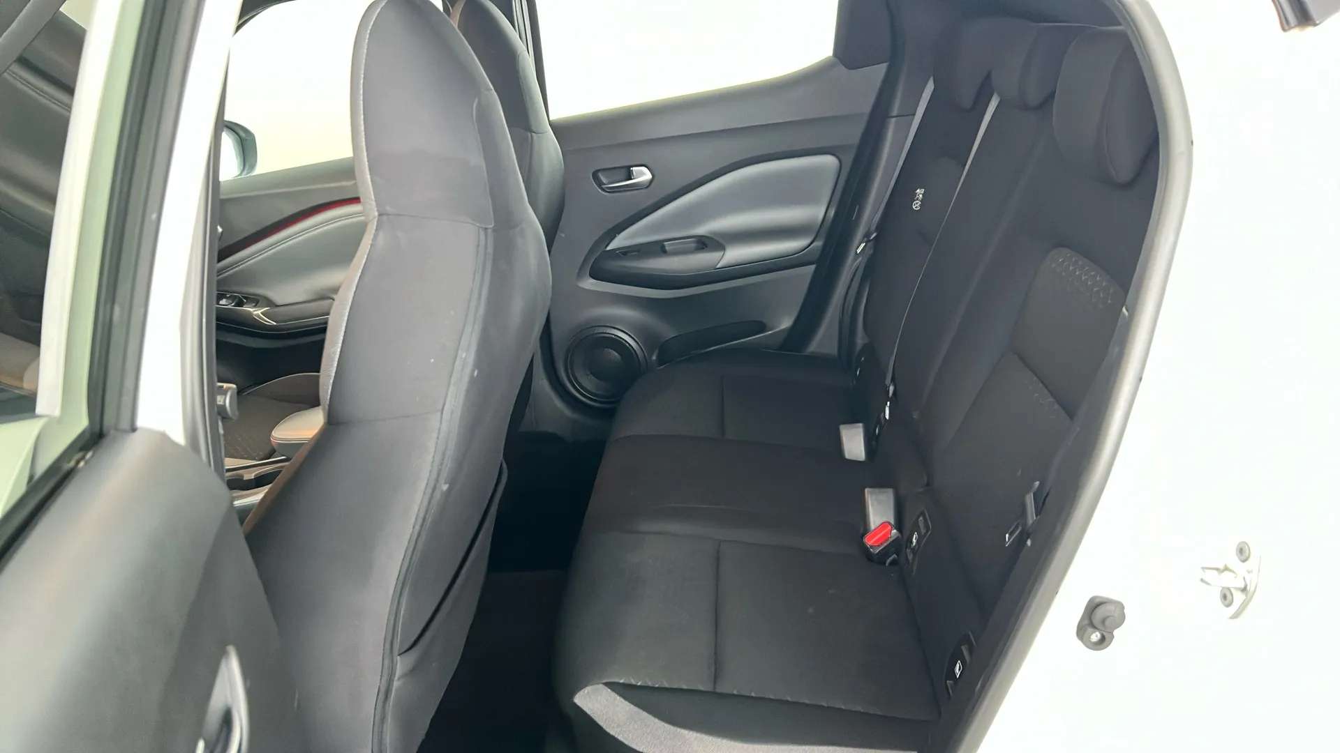 2019 NISSAN JUKE 2019 NISSAN JUKE