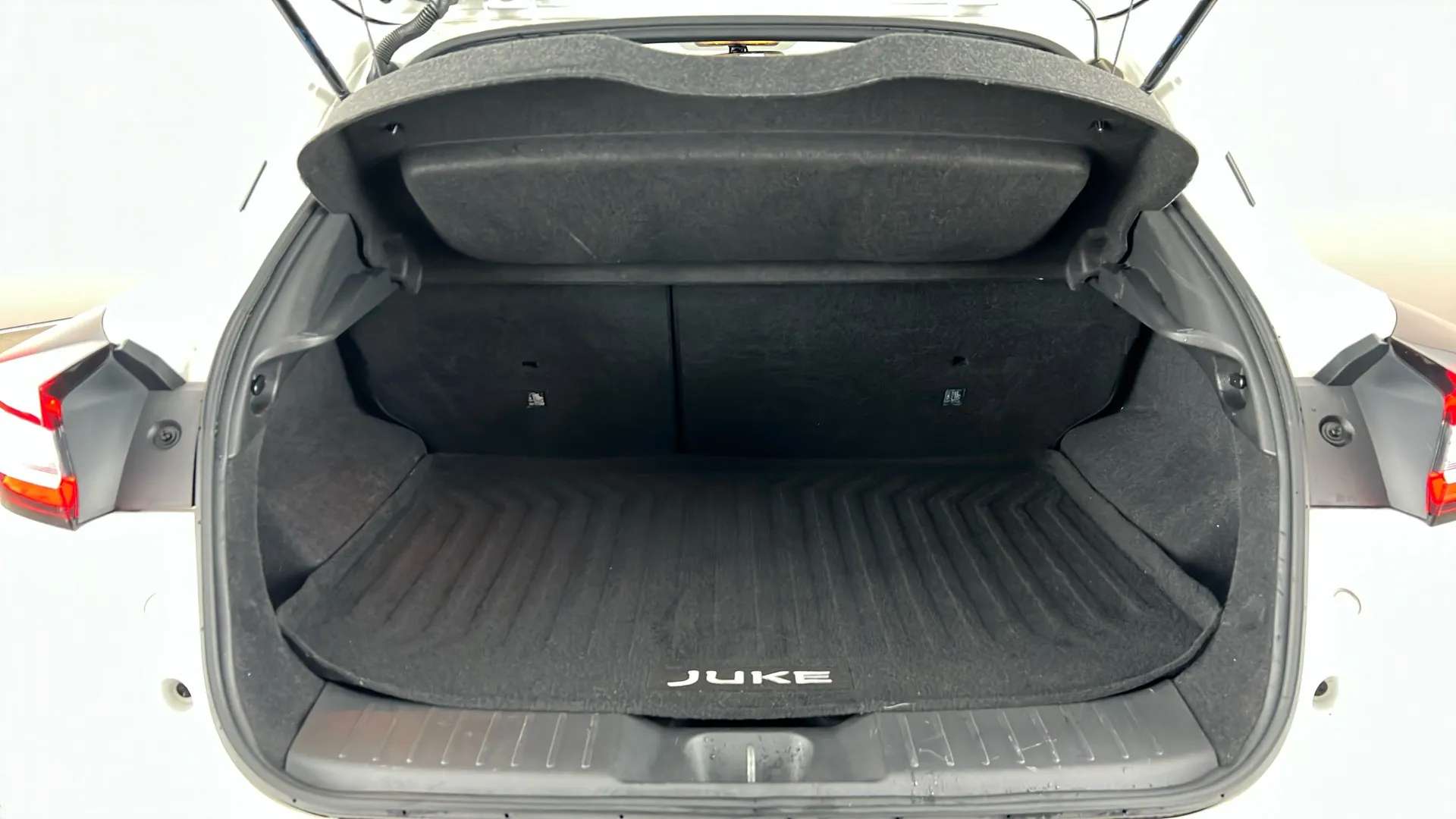 2019 NISSAN JUKE 2019 NISSAN JUKE