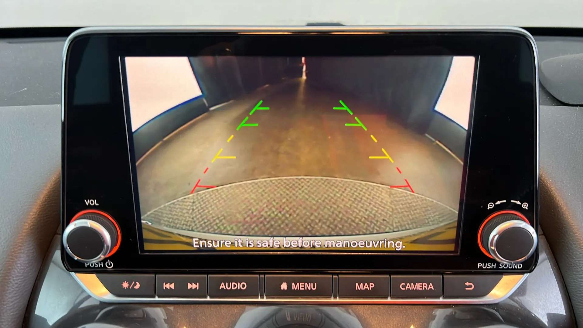 2019 NISSAN JUKE 2019 NISSAN JUKE