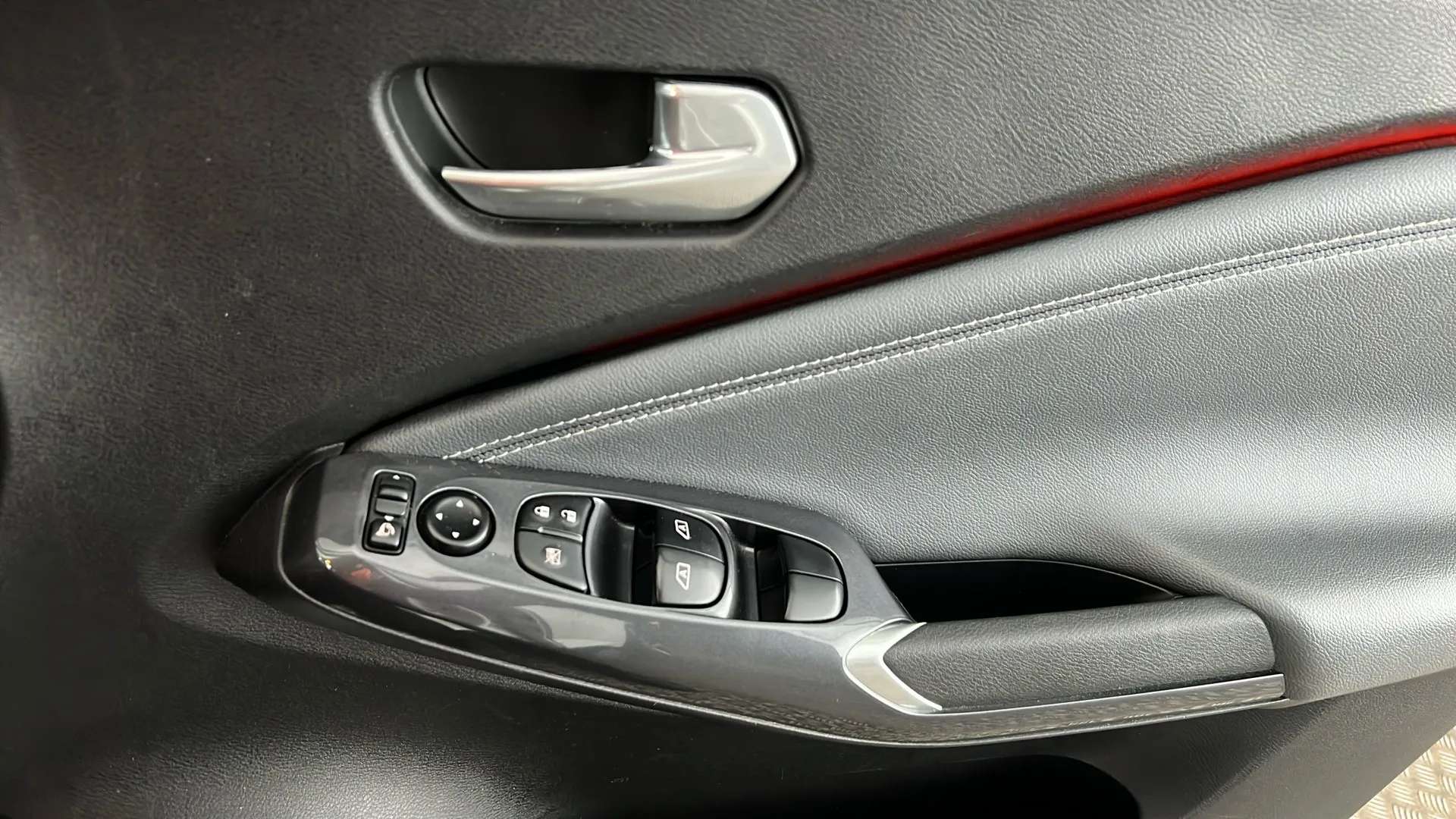 2019 NISSAN JUKE 2019 NISSAN JUKE