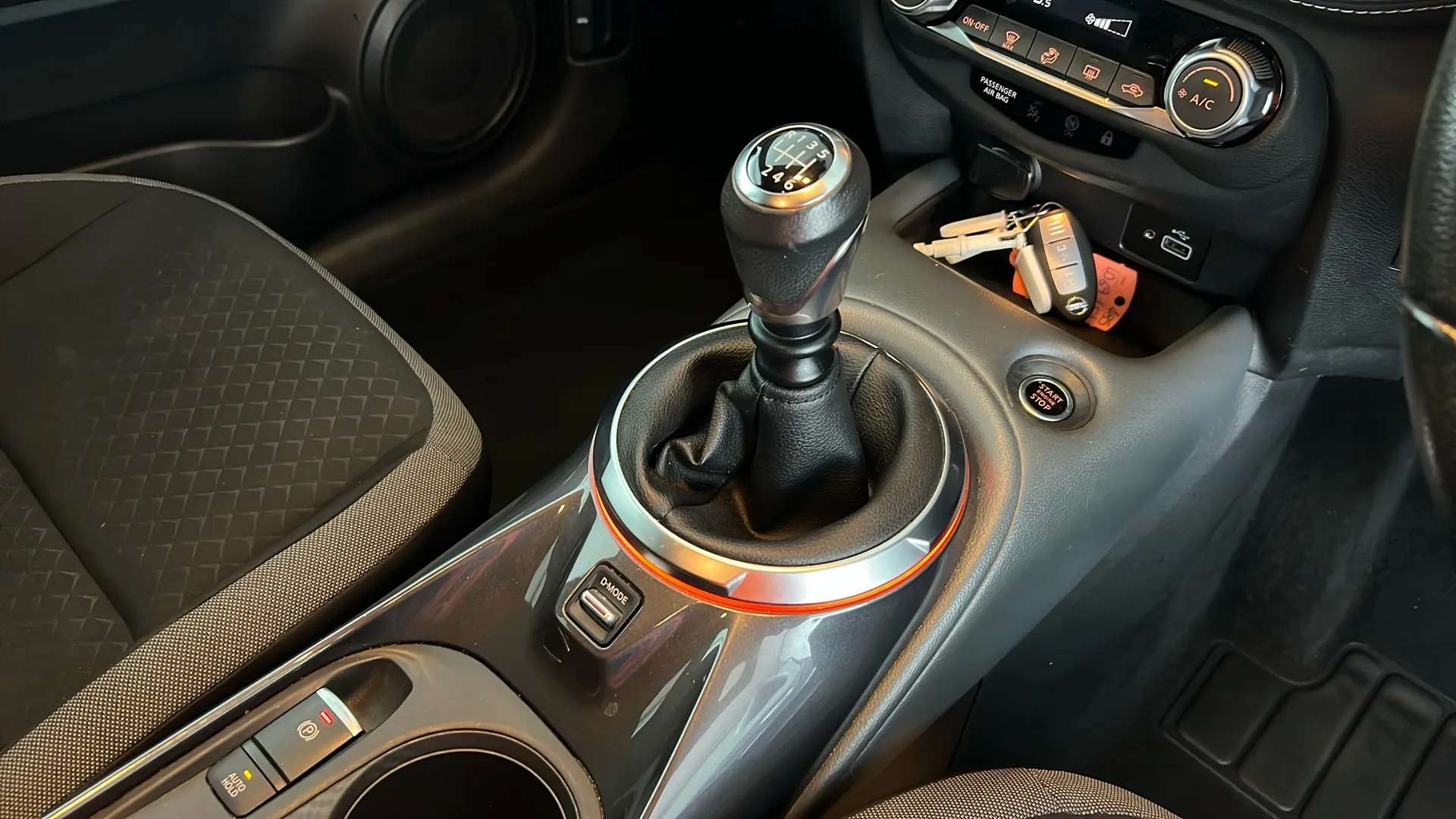 2019 NISSAN JUKE 2019 NISSAN JUKE