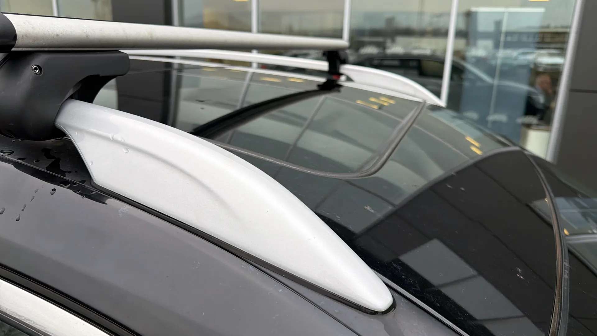 2017 NISSAN X-TRAIL 2017 NISSAN X-TRAIL