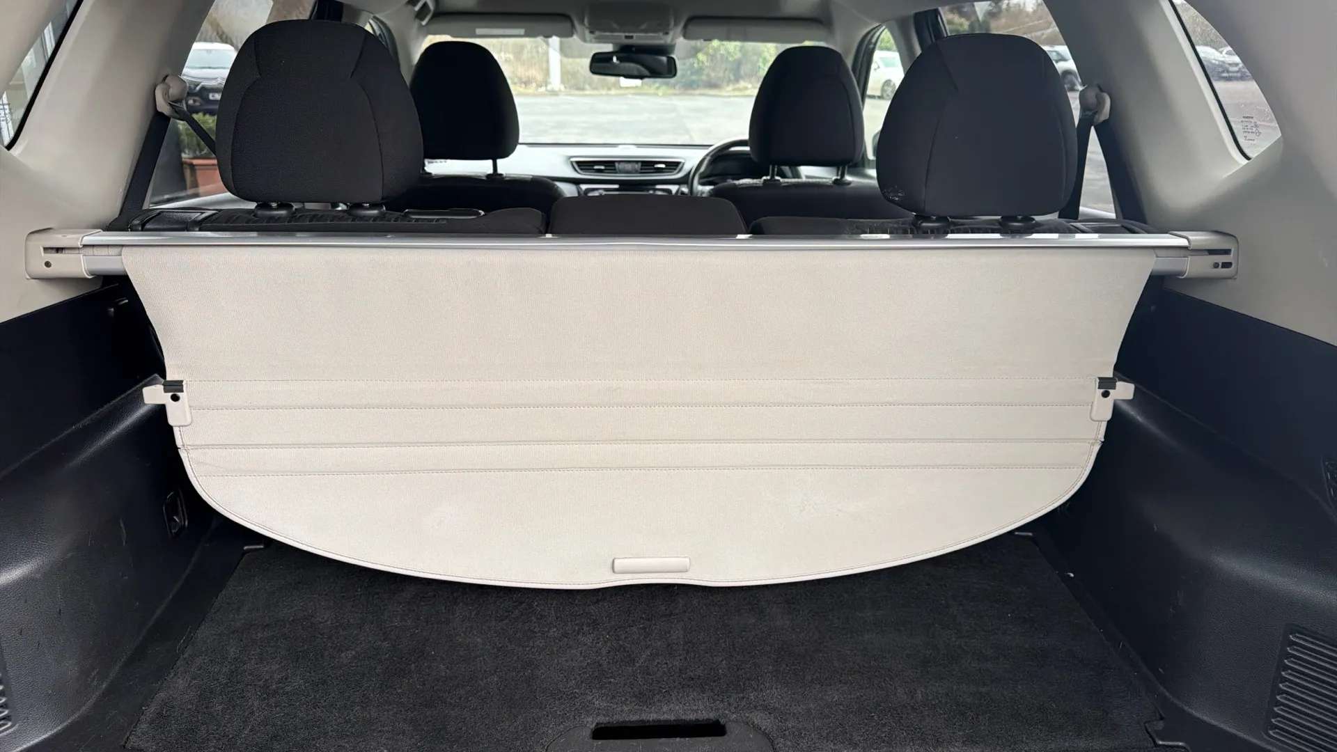 2017 NISSAN X-TRAIL 2017 NISSAN X-TRAIL