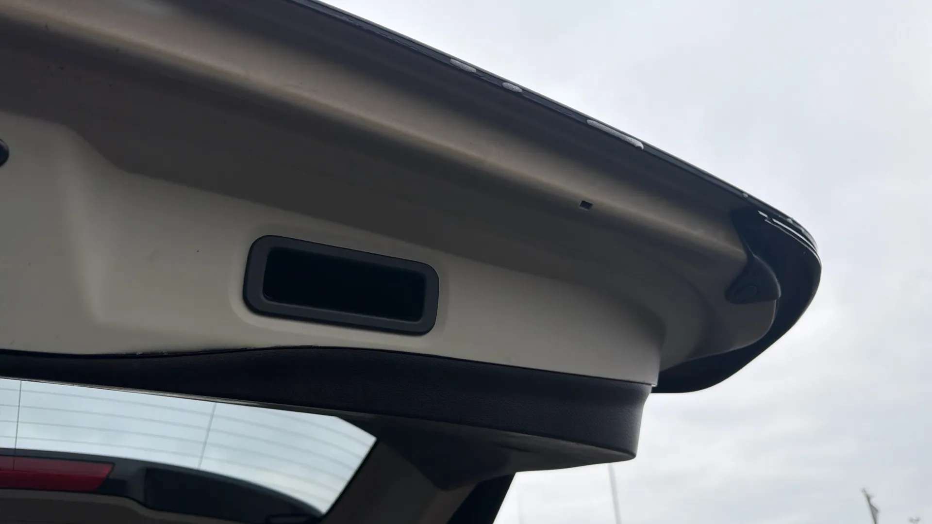 2017 NISSAN X-TRAIL 2017 NISSAN X-TRAIL