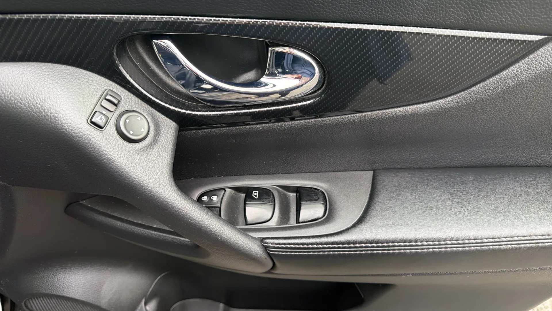 2017 NISSAN X-TRAIL 2017 NISSAN X-TRAIL