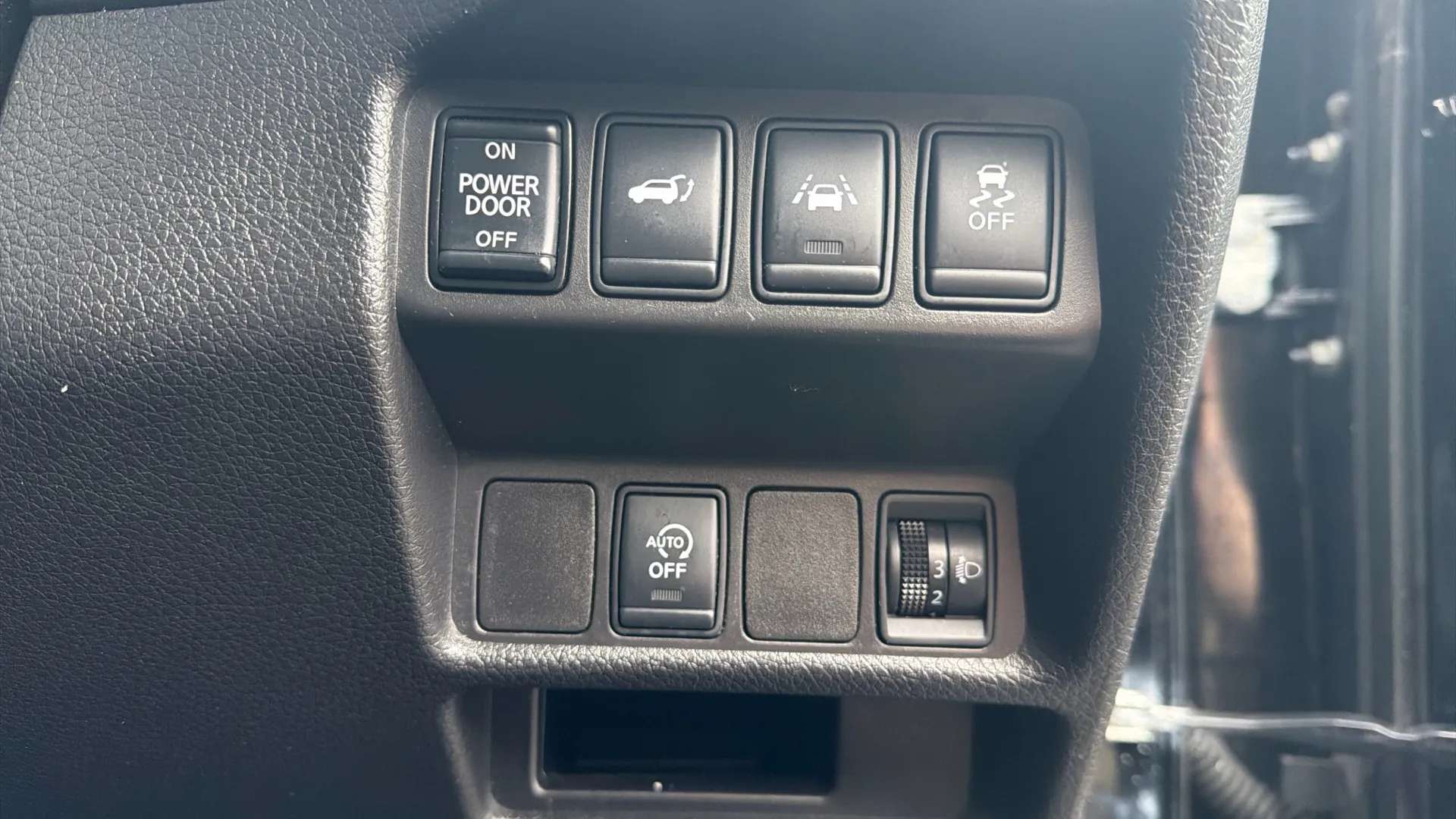 2017 NISSAN X-TRAIL 2017 NISSAN X-TRAIL