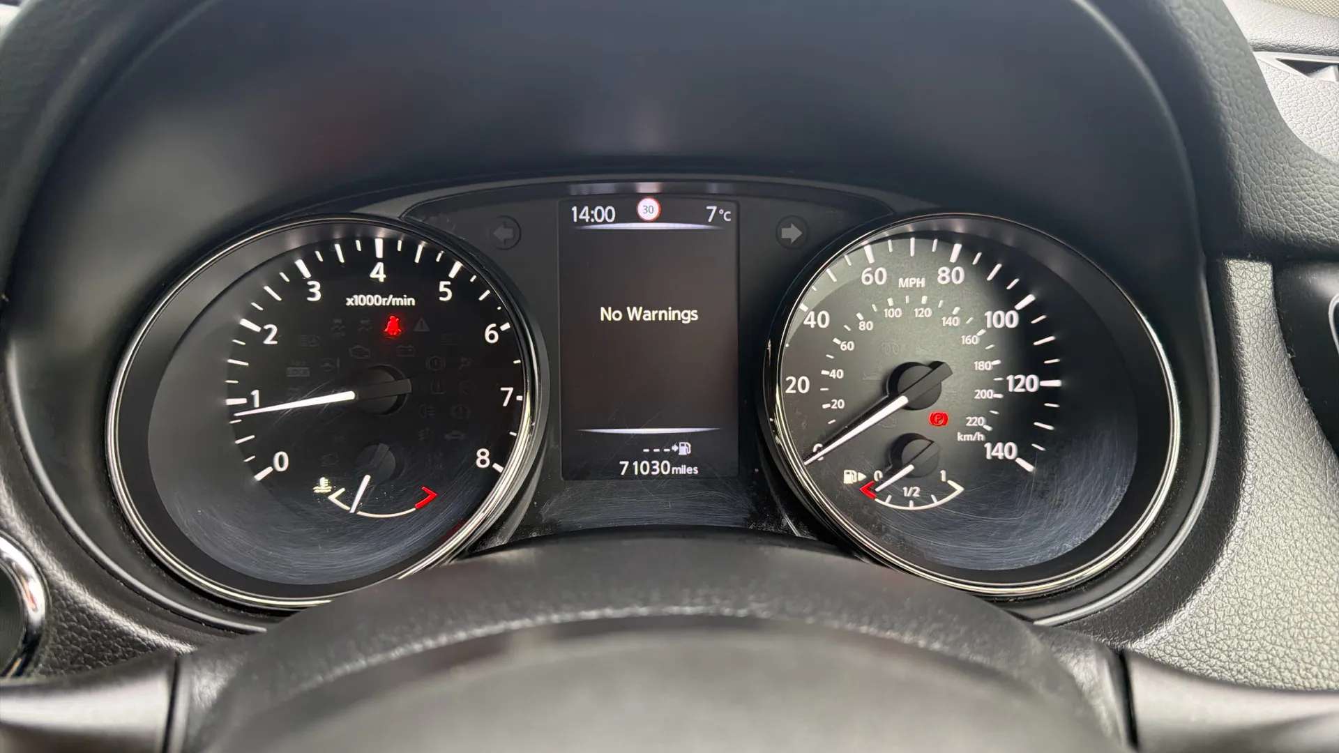 2017 NISSAN X-TRAIL 2017 NISSAN X-TRAIL