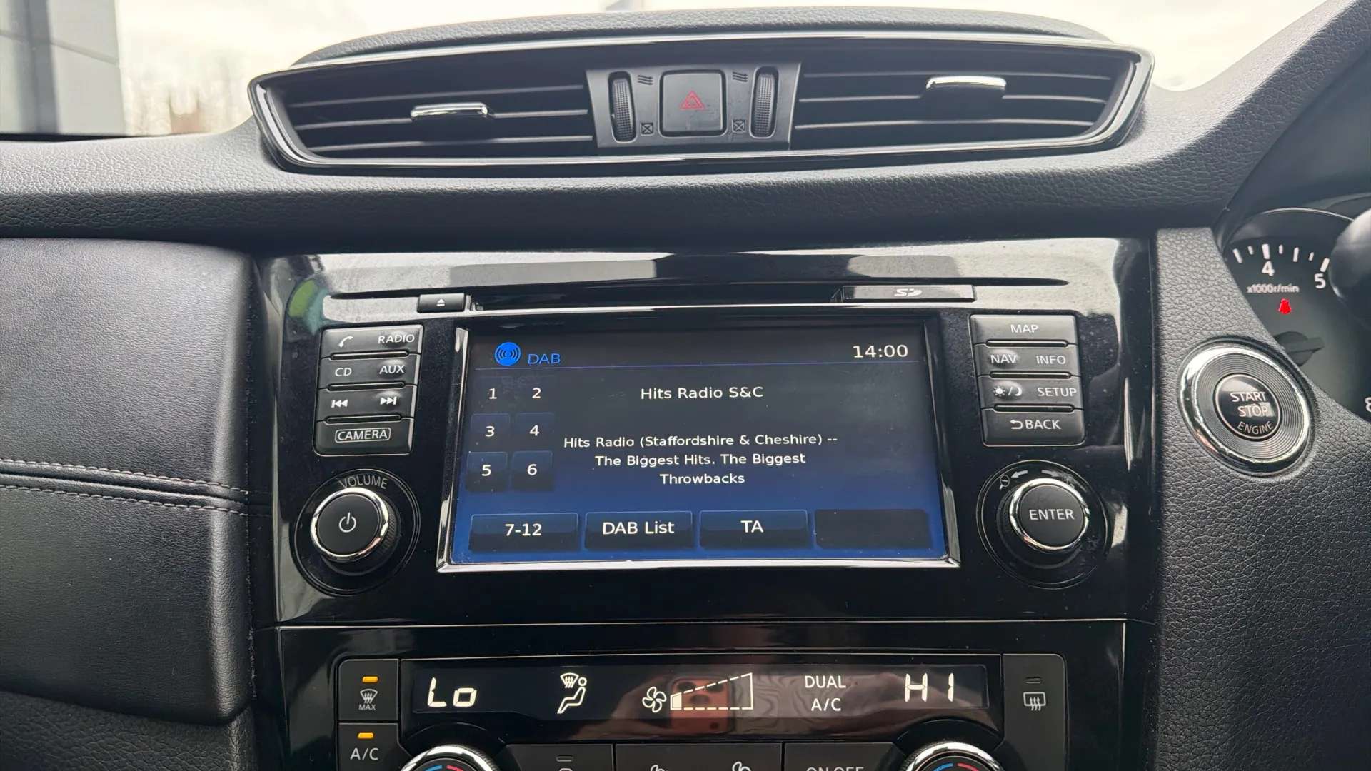 2017 NISSAN X-TRAIL 2017 NISSAN X-TRAIL