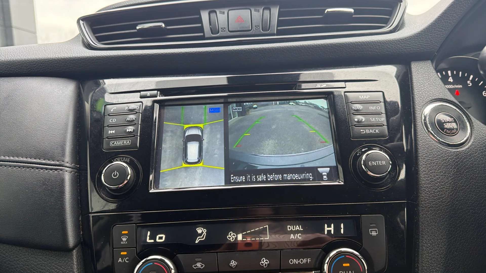 2017 NISSAN X-TRAIL 2017 NISSAN X-TRAIL