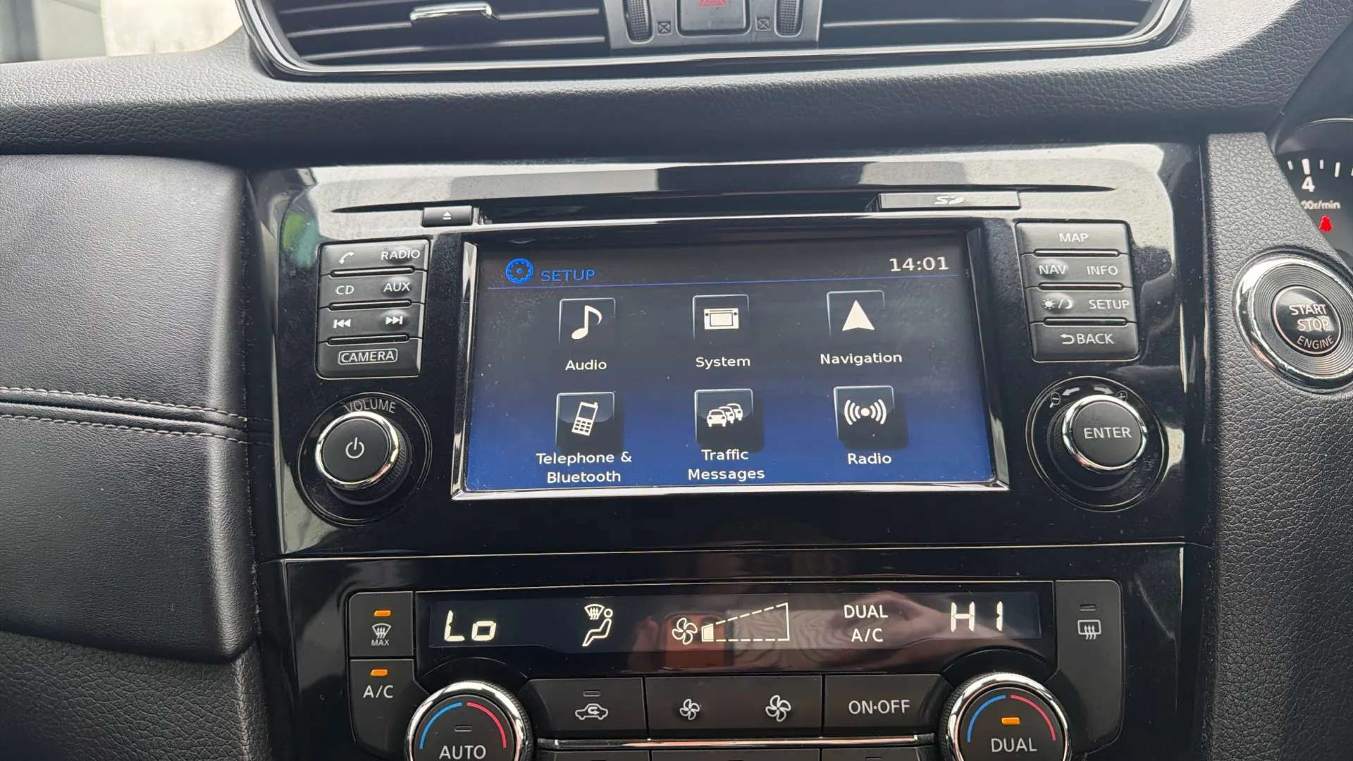 2017 NISSAN X-TRAIL 2017 NISSAN X-TRAIL