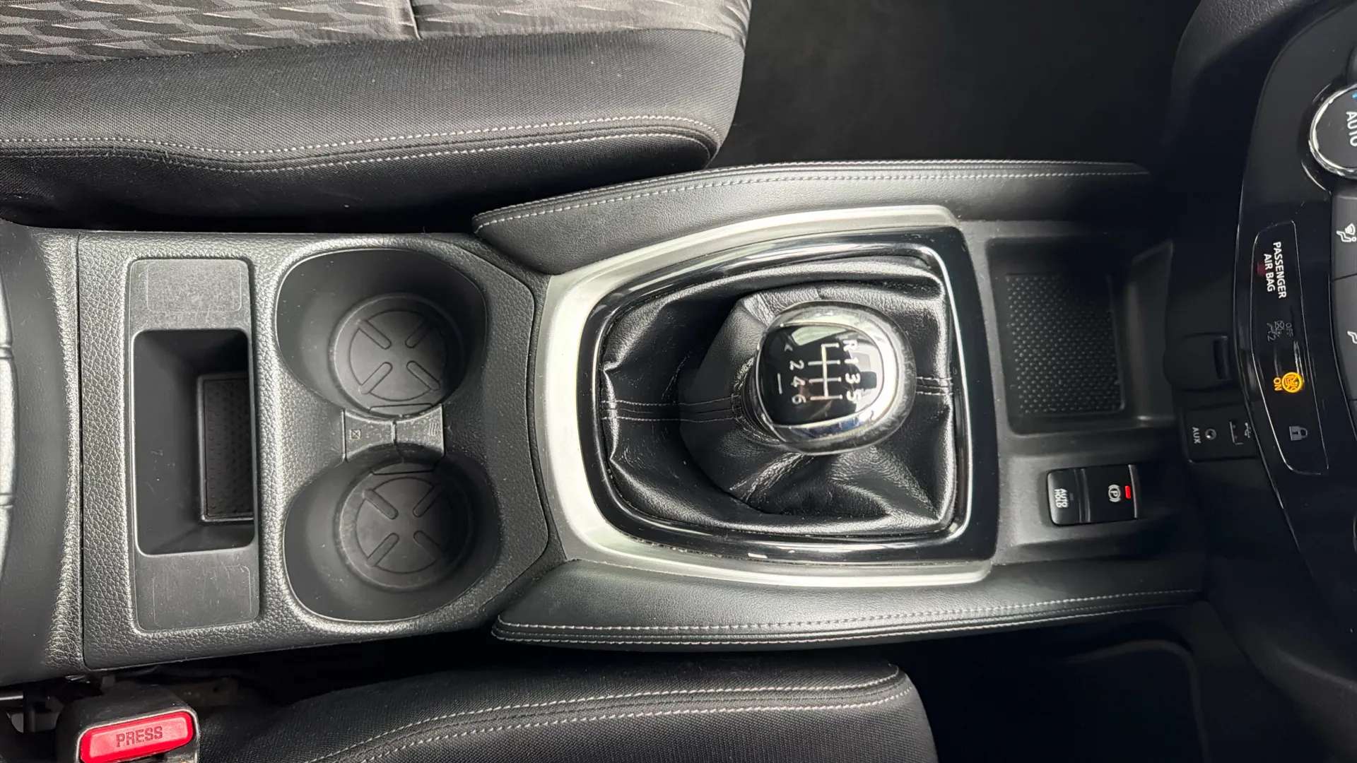 2017 NISSAN X-TRAIL 2017 NISSAN X-TRAIL