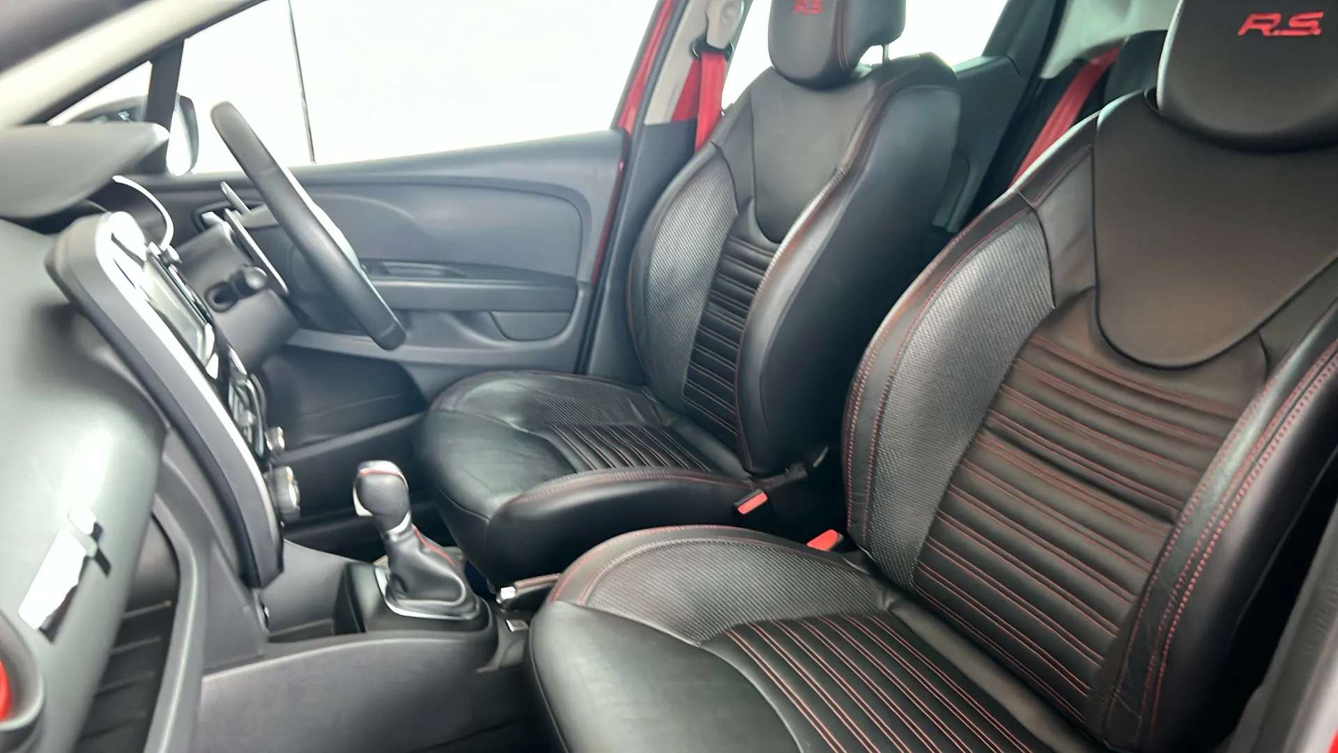 2016 RENAULT CLIO 2016 RENAULT CLIO