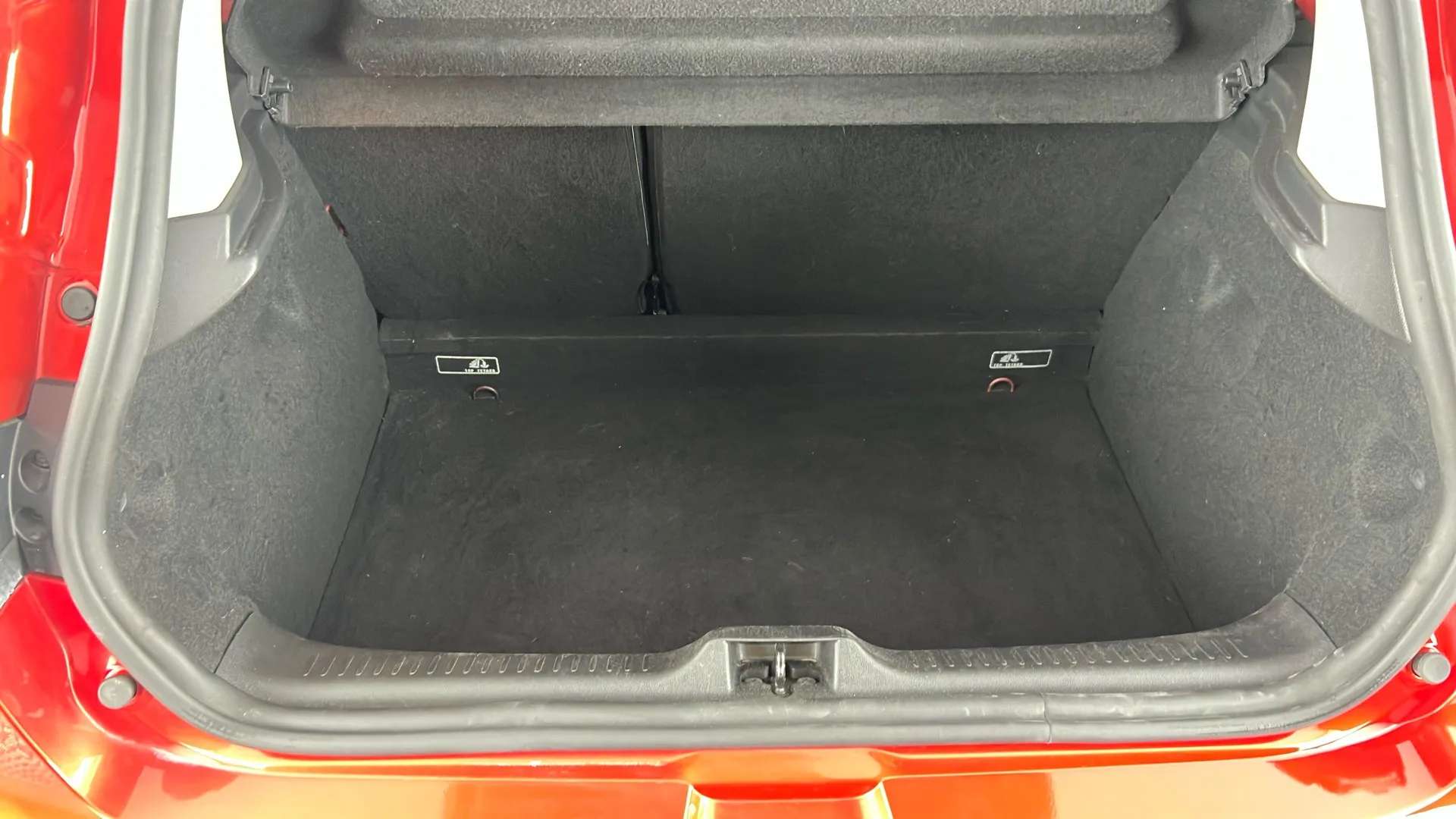 2016 RENAULT CLIO 2016 RENAULT CLIO