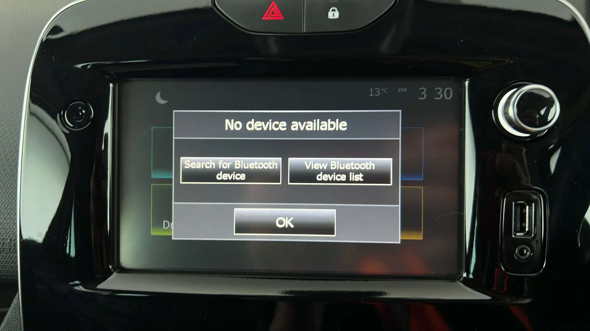 2016 RENAULT CLIO 2016 RENAULT CLIO