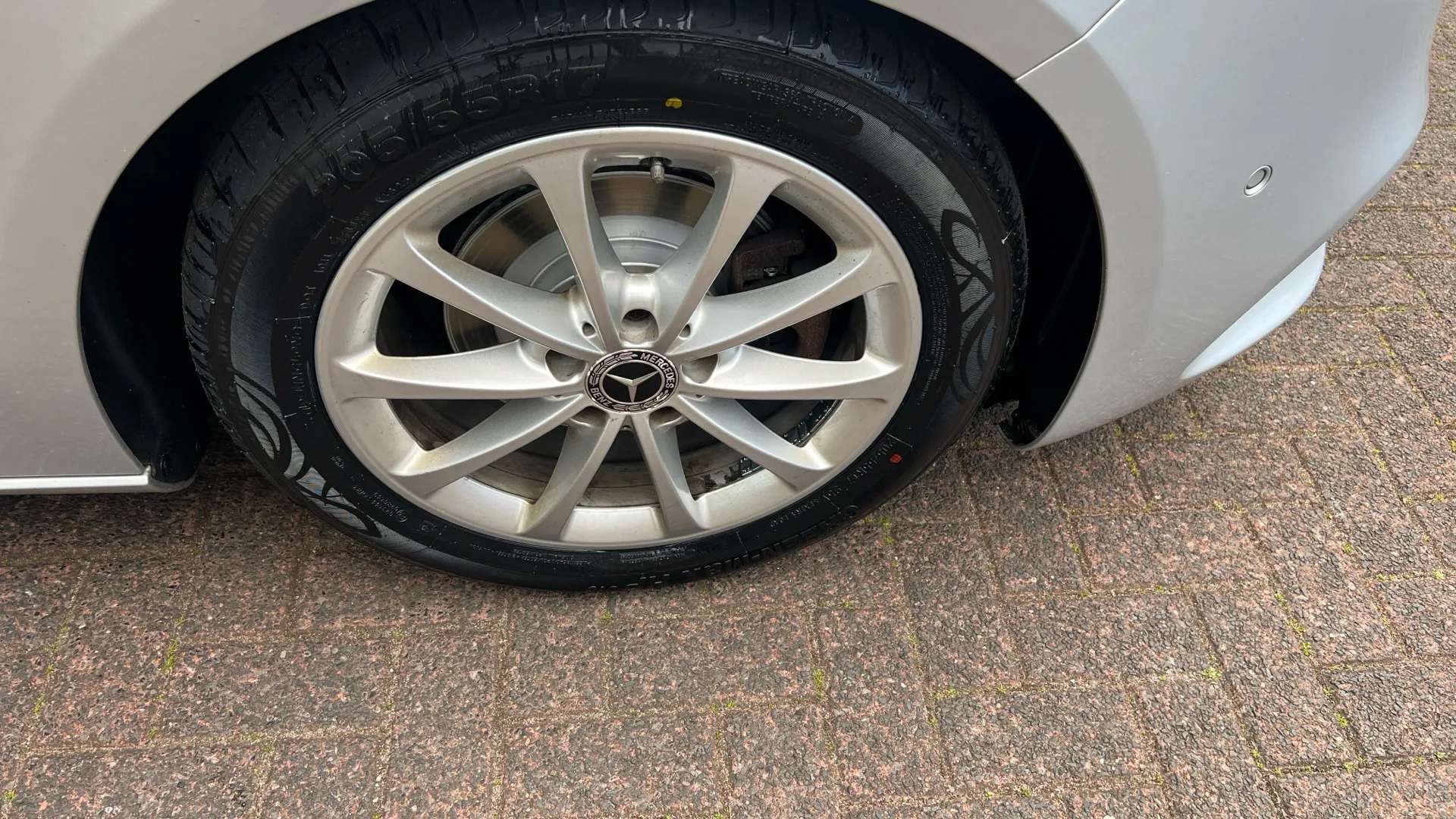 2018 MERCEDES-BENZ A CLASS 2018 MERCEDES-BENZ A CLASS