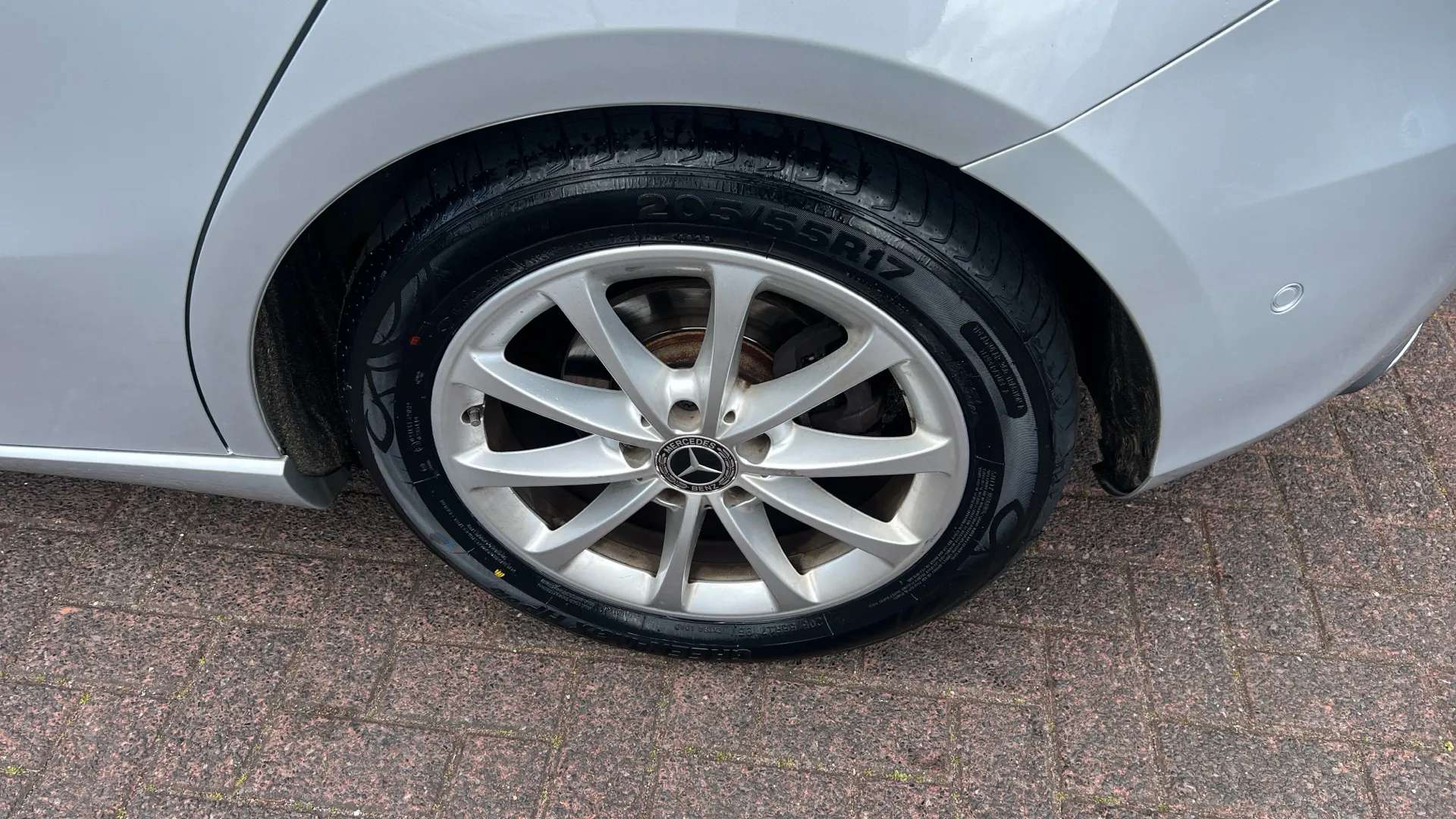 2018 MERCEDES-BENZ A CLASS 2018 MERCEDES-BENZ A CLASS