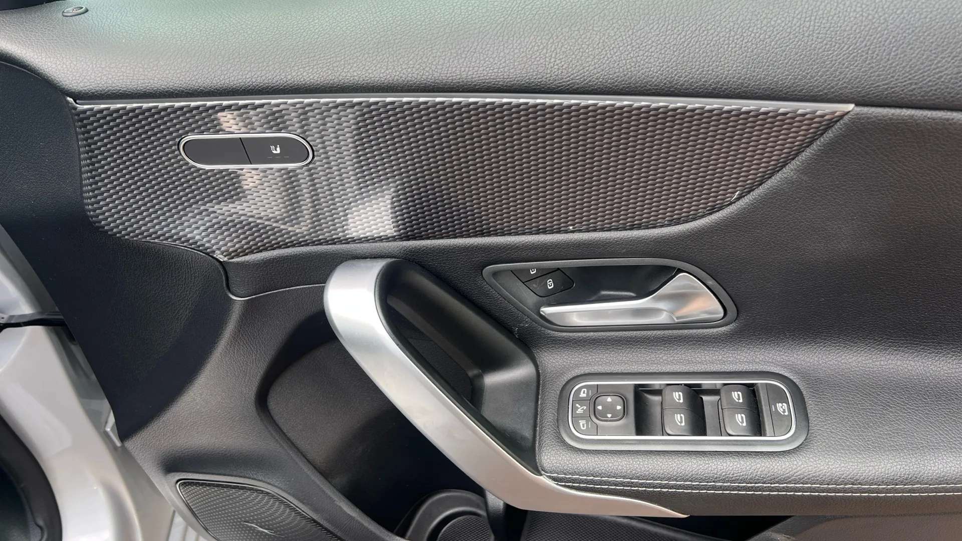 2018 MERCEDES-BENZ A CLASS 2018 MERCEDES-BENZ A CLASS