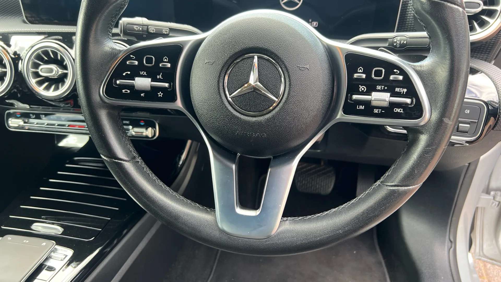 2018 MERCEDES-BENZ A CLASS 2018 MERCEDES-BENZ A CLASS