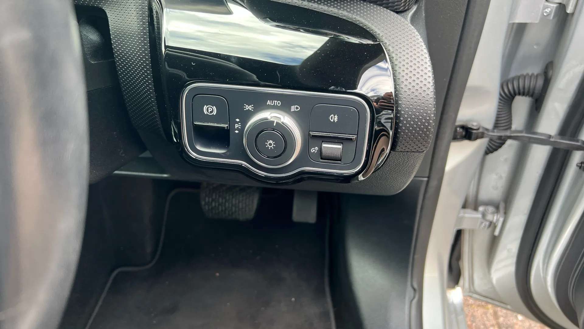 2018 MERCEDES-BENZ A CLASS 2018 MERCEDES-BENZ A CLASS