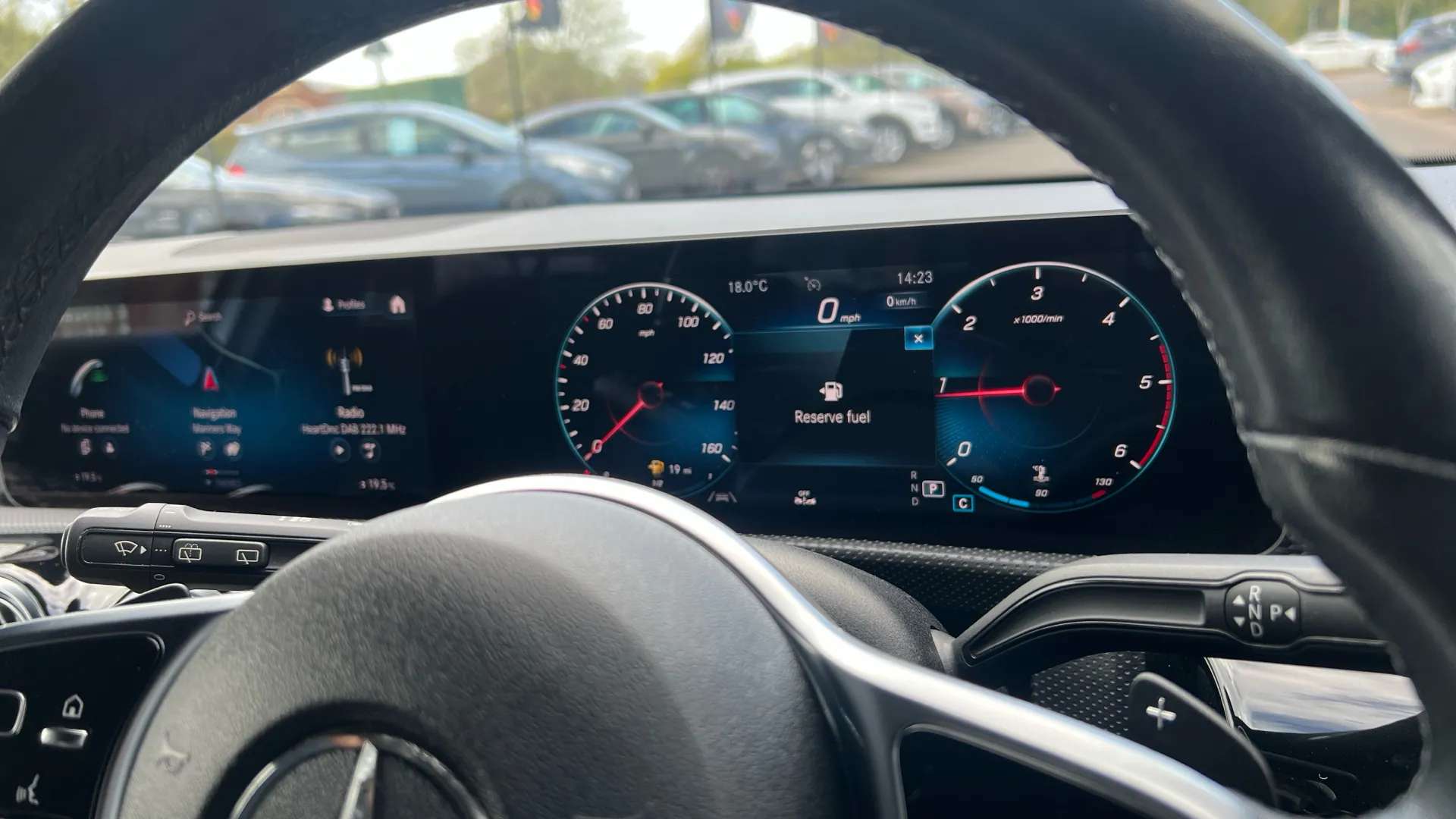 2018 MERCEDES-BENZ A CLASS 2018 MERCEDES-BENZ A CLASS