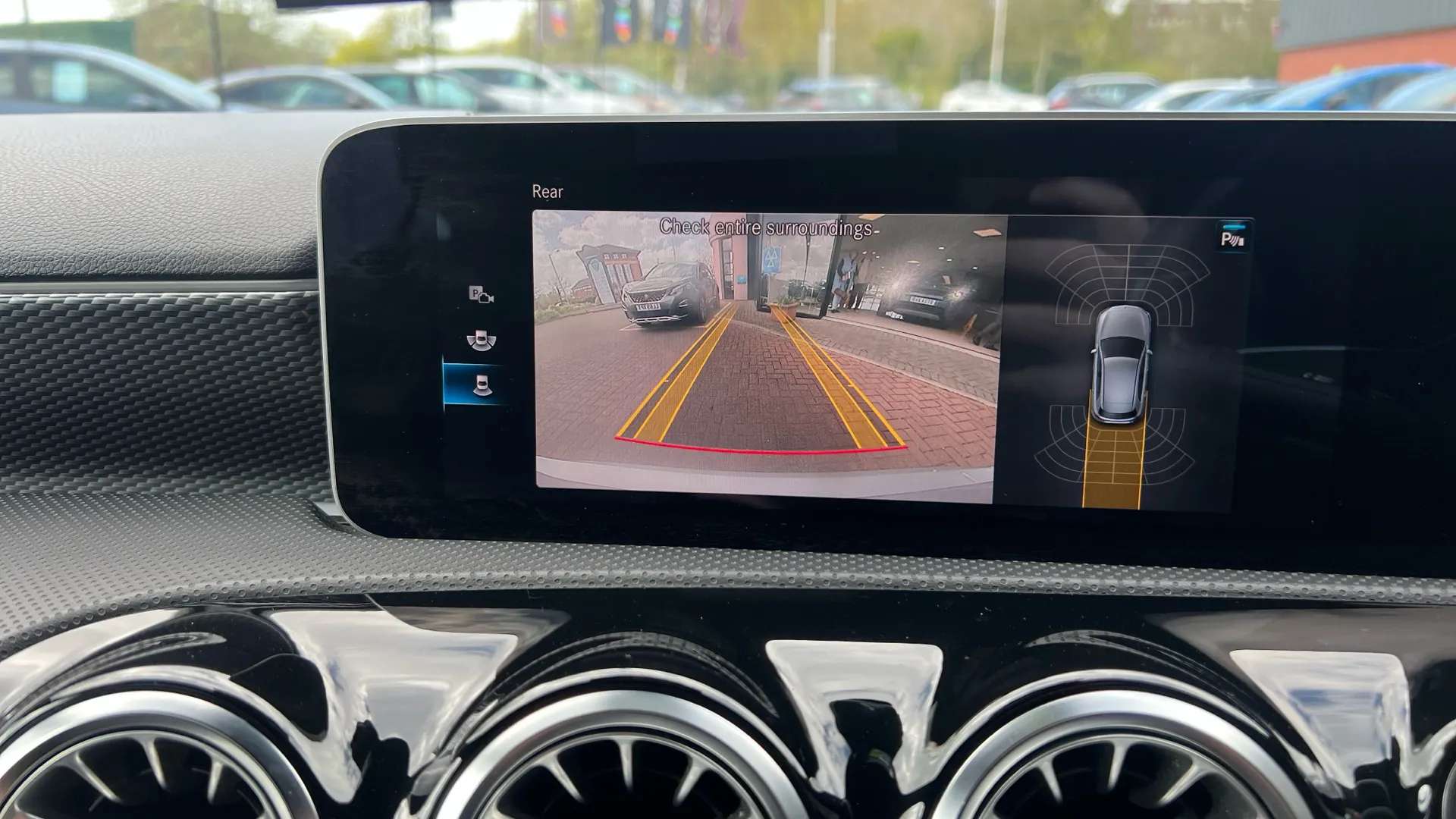 2018 MERCEDES-BENZ A CLASS 2018 MERCEDES-BENZ A CLASS