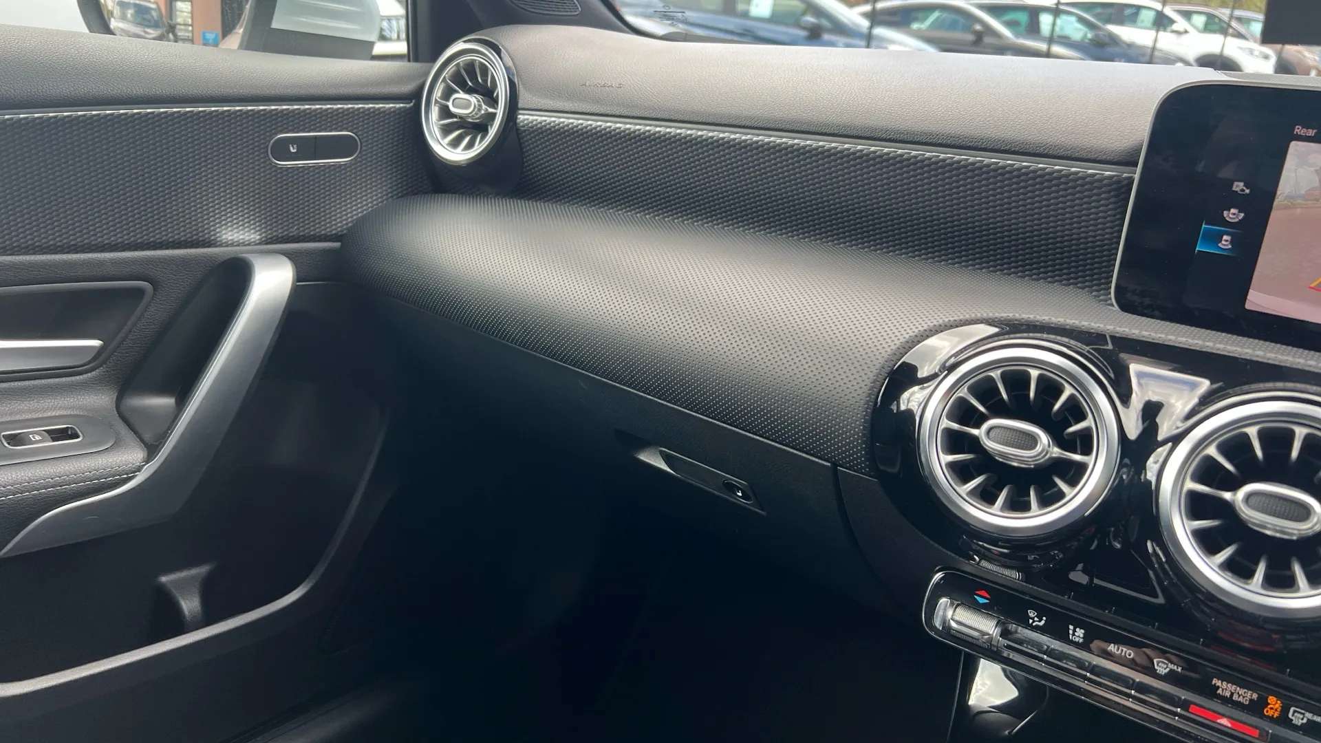 2018 MERCEDES-BENZ A CLASS 2018 MERCEDES-BENZ A CLASS