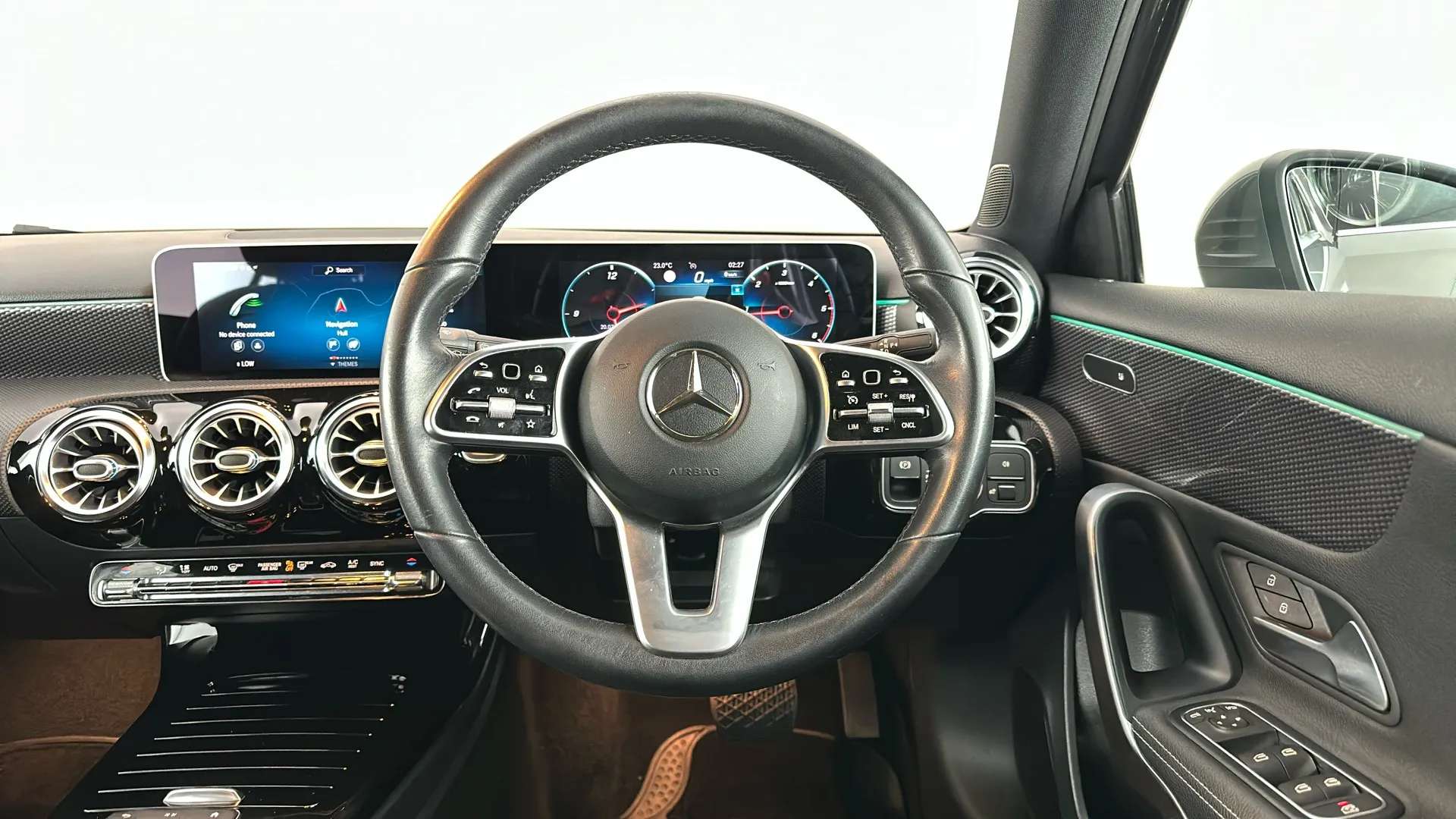 2018 MERCEDES-BENZ A CLASS 2018 MERCEDES-BENZ A CLASS