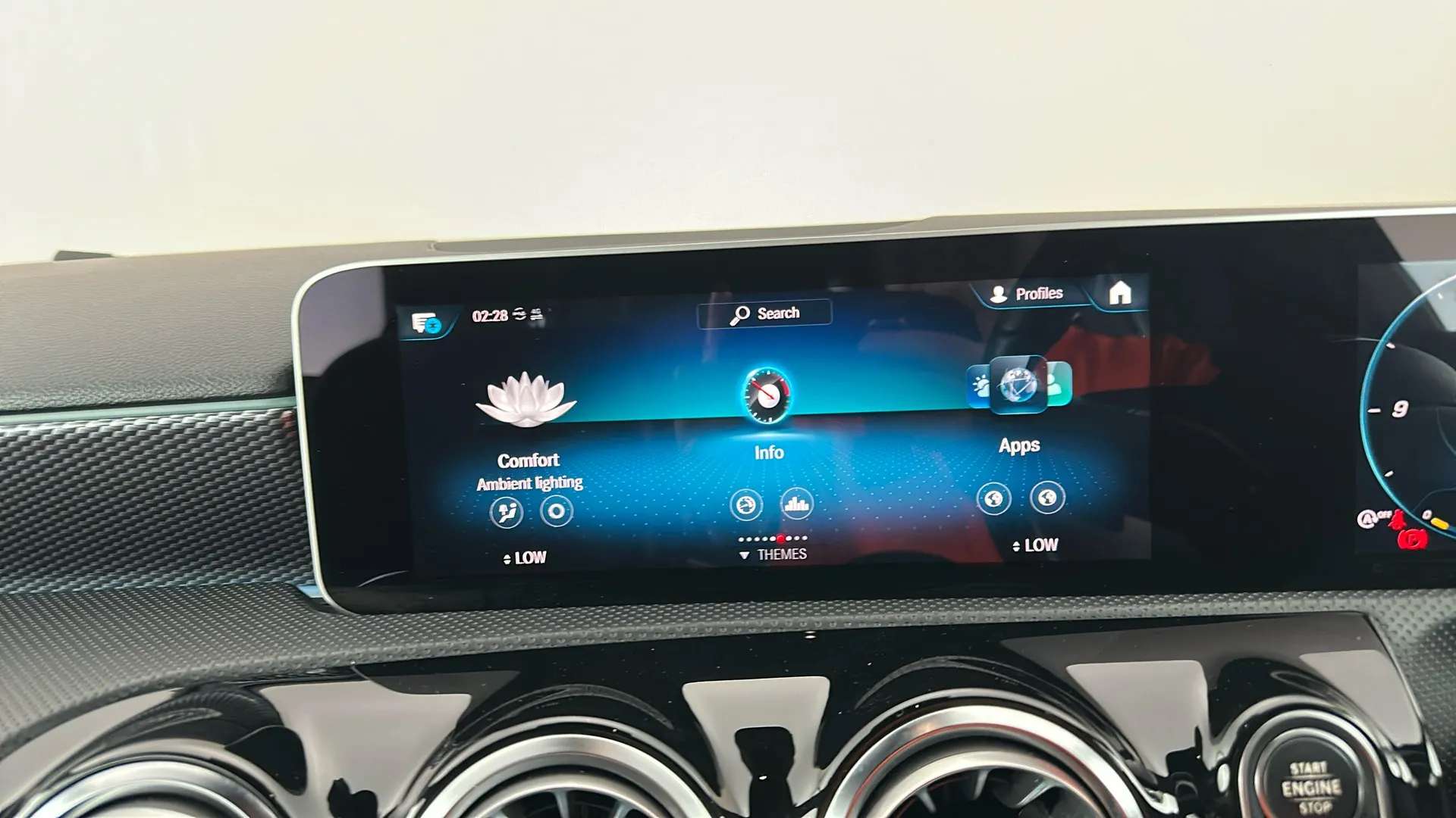 2018 MERCEDES-BENZ A CLASS 2018 MERCEDES-BENZ A CLASS
