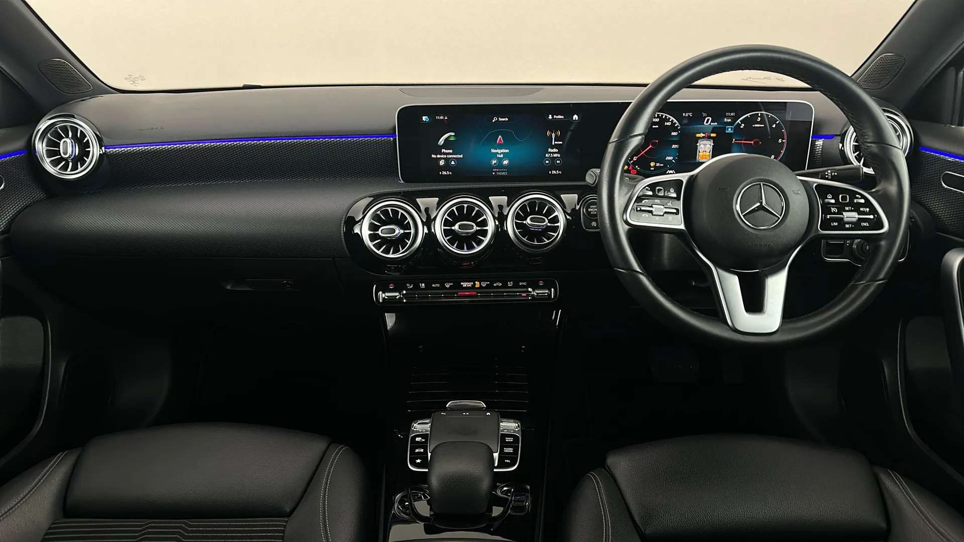 2018 MERCEDES-BENZ A CLASS 2018 MERCEDES-BENZ A CLASS