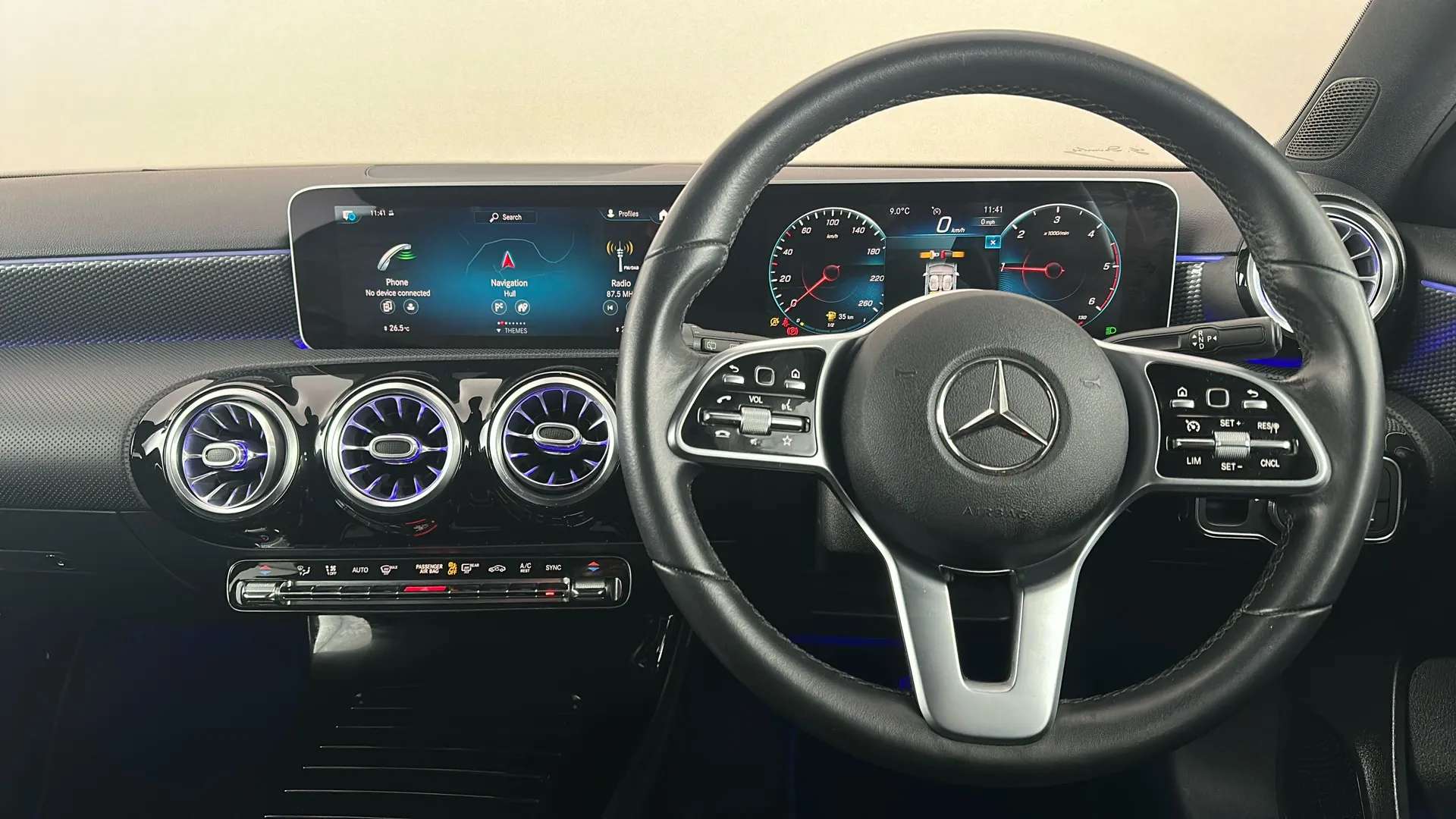 2018 MERCEDES-BENZ A CLASS 2018 MERCEDES-BENZ A CLASS