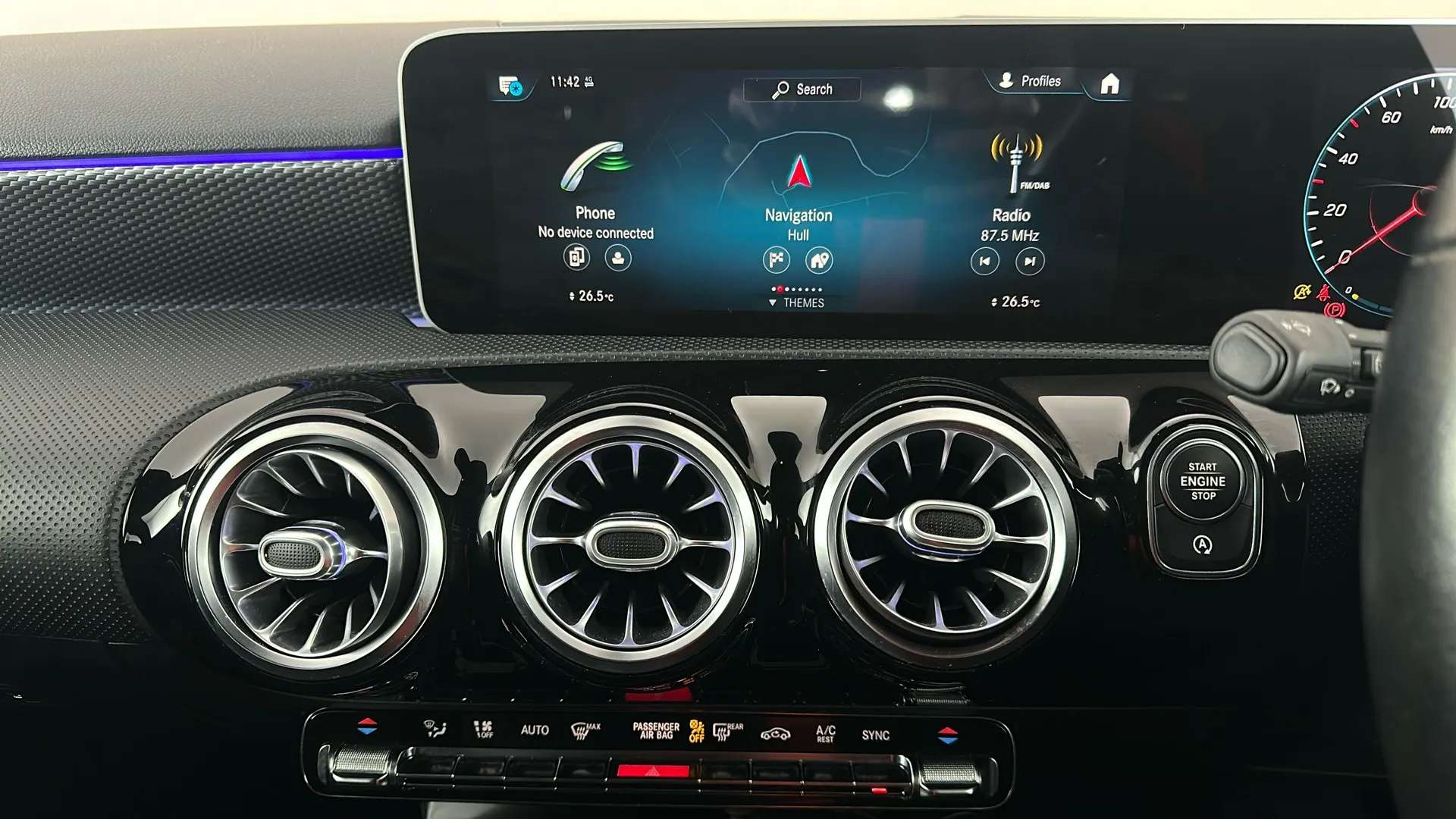 2018 MERCEDES-BENZ A CLASS 2018 MERCEDES-BENZ A CLASS