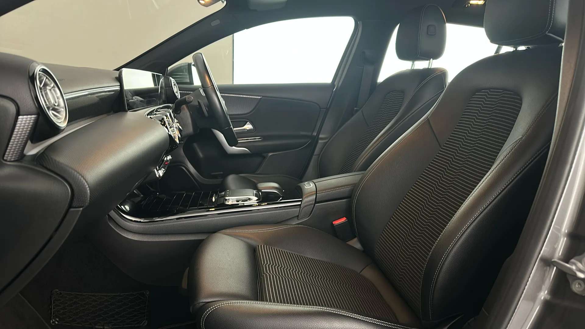 2018 MERCEDES-BENZ A CLASS 2018 MERCEDES-BENZ A CLASS